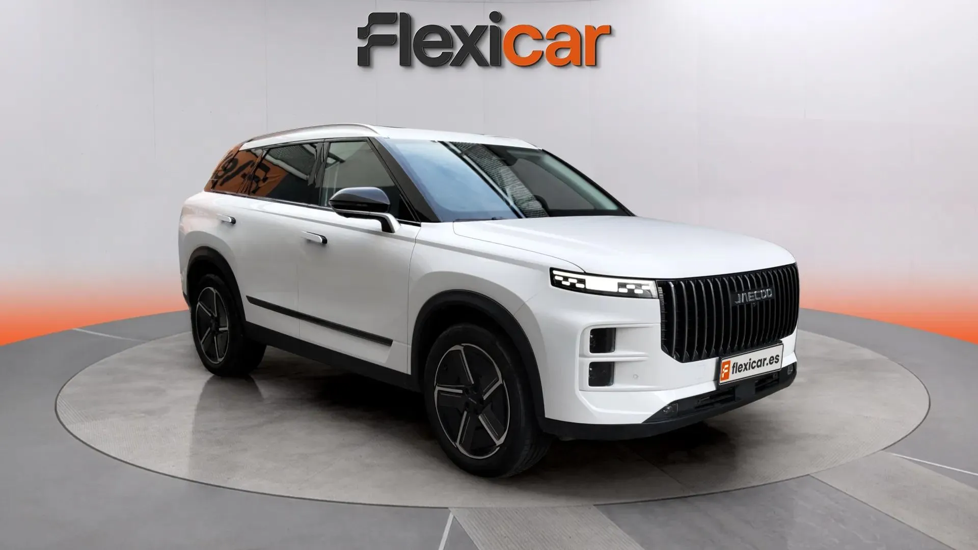 JAECOO 7 Select 1.6 TGDI 108kW (145CV) FWD