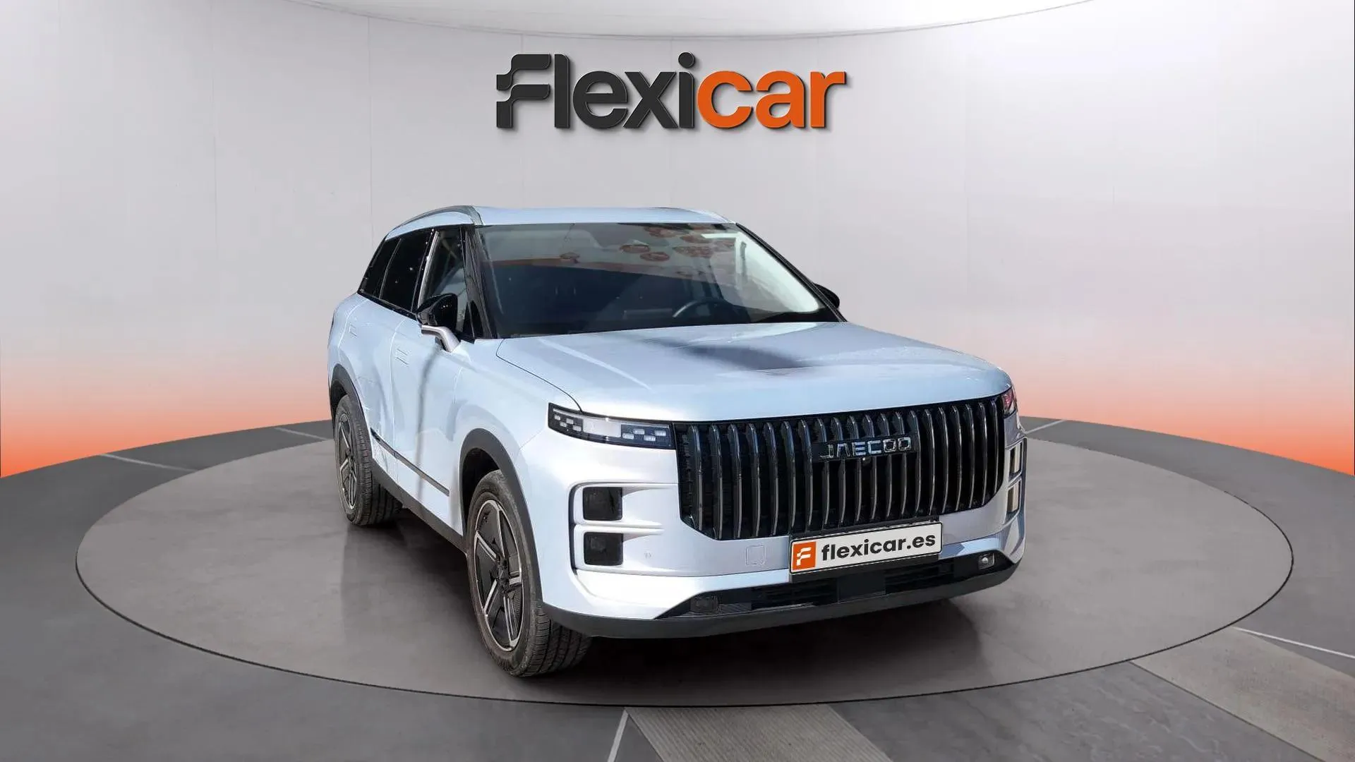 JAECOO 7 Select 1.6 TGDI 108kW (145CV) FWD