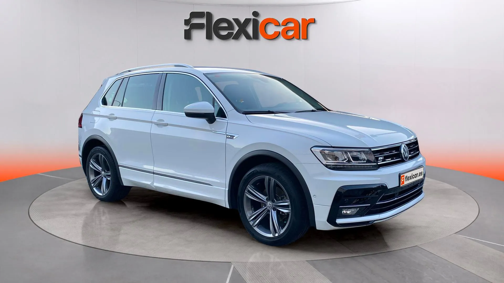 Volkswagen Tiguan Sport 2.0 TDI 110kW (150CV)