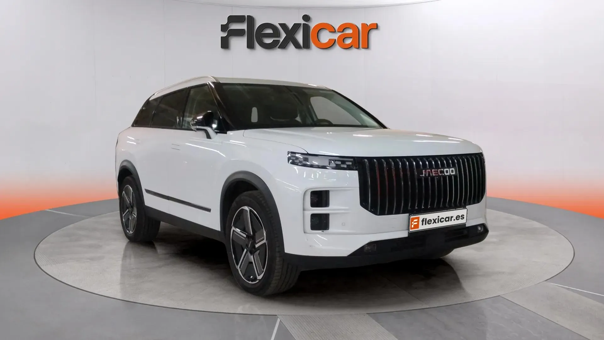 JAECOO 7 Select 1.6 TGDI 108kW (145CV) FWD