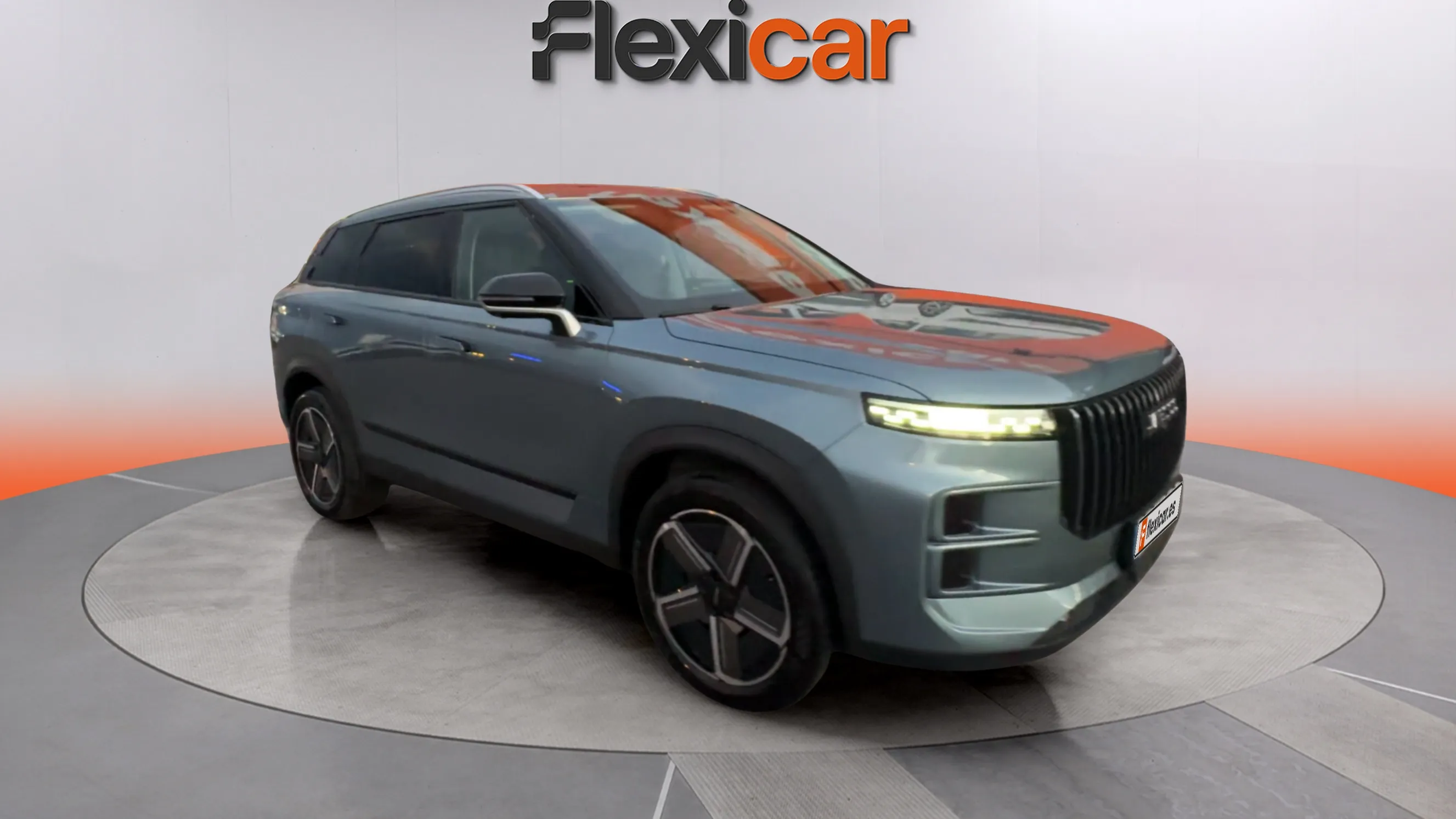 JAECOO 7 Select 1.6 TGDI 108kW (145CV) FWD