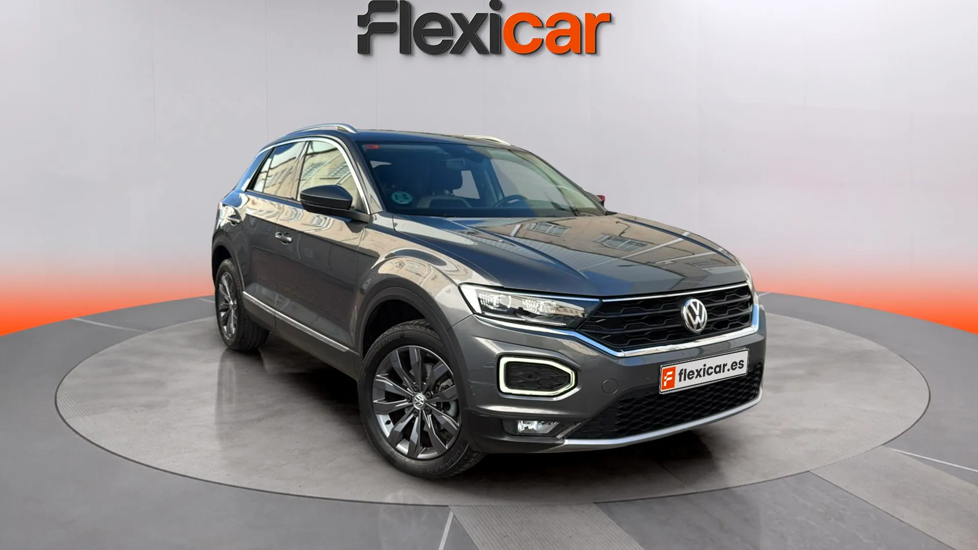 Volkswagen T-Roc Advance 1.5 TSI 110kW (150CV) DSG