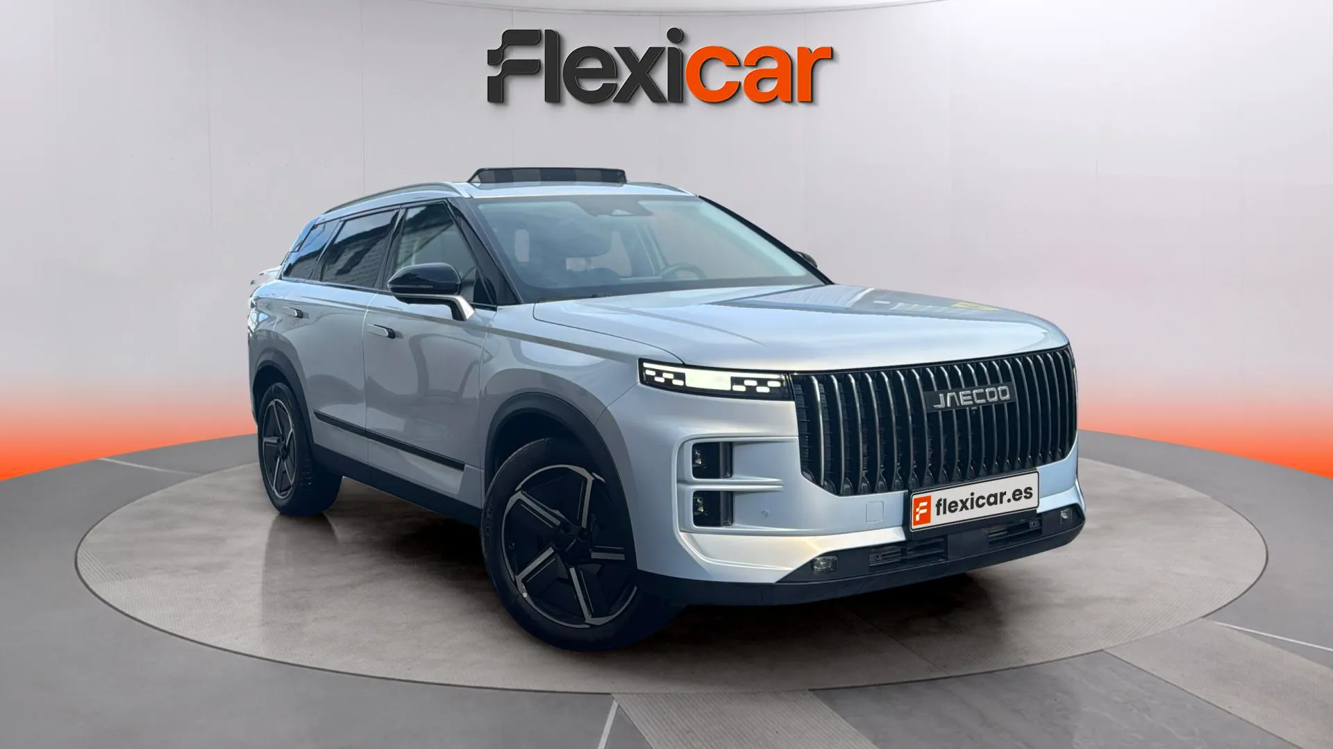 JAECOO 7 Select 1.6 TGDI 108kW (145CV) FWD