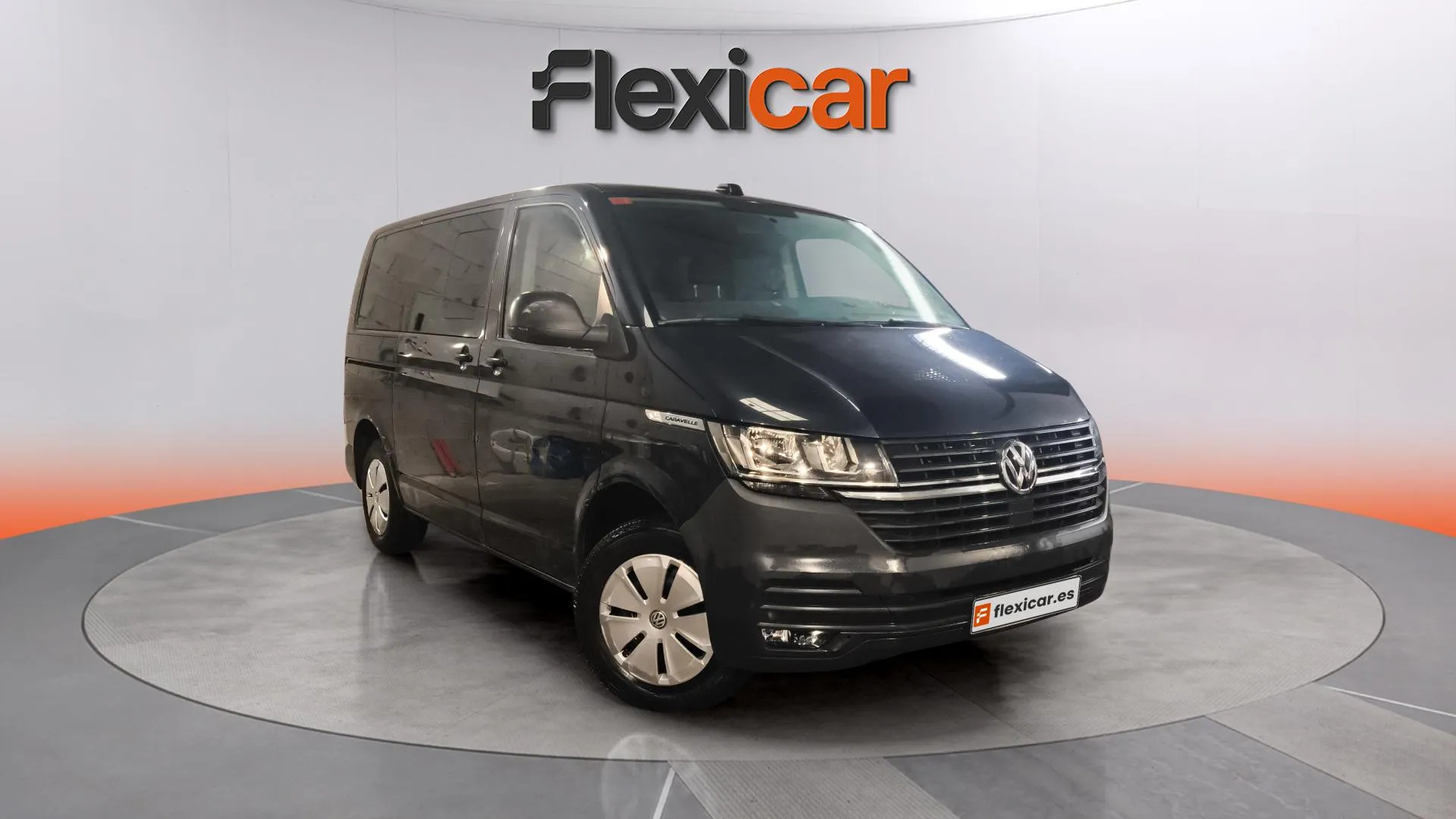 Volkswagen Caravelle Origin Corta 2.0 TDI 81kW (110CV) BMT