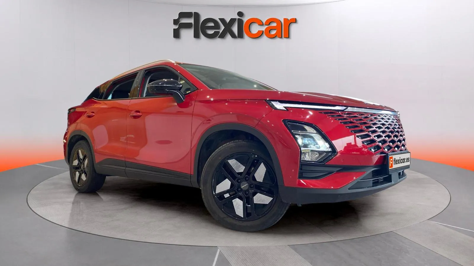 Omoda 5 Premium 1.6 TGDI 108kW (145cv)