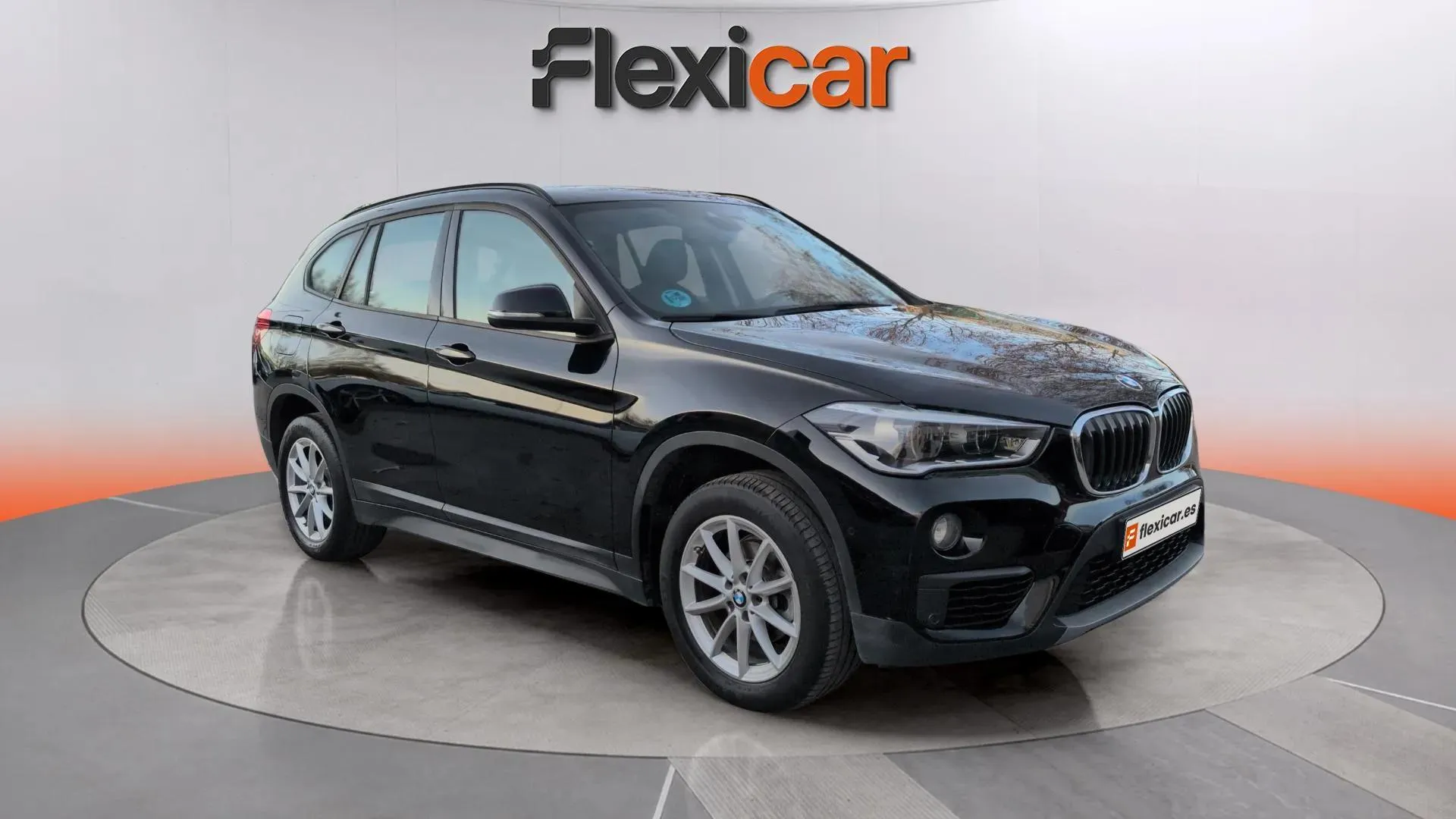 BMW X1 sDrive16d