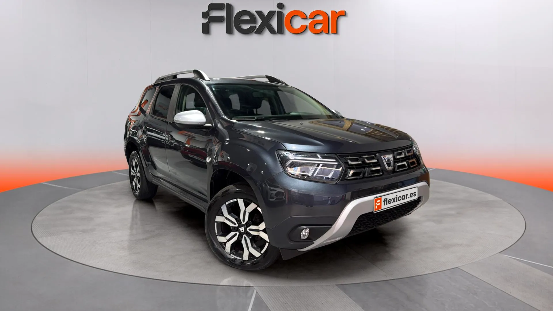 Dacia Duster Extreme TCE 110kW (150CV) 4X2 EDC