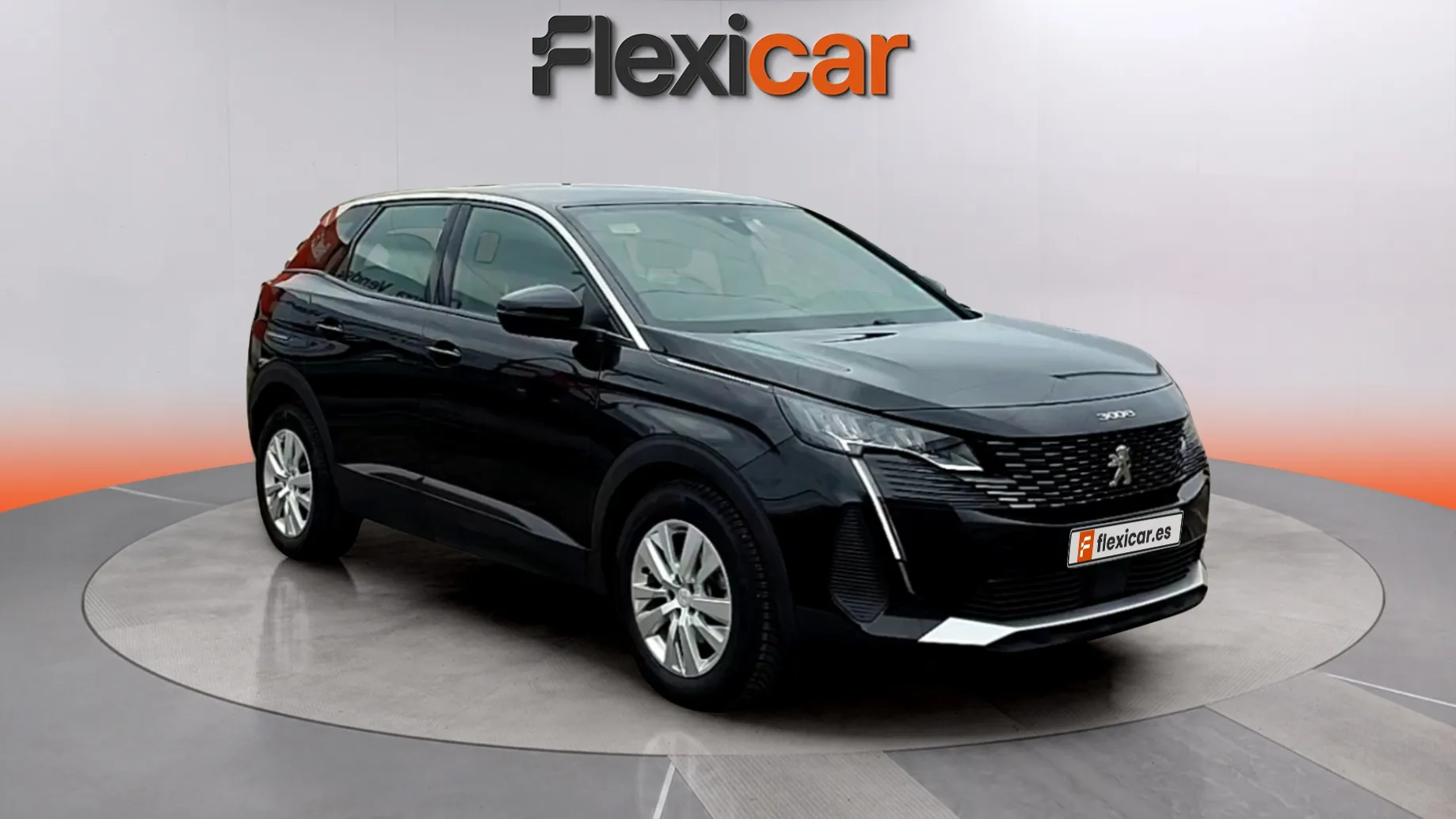 Peugeot 3008 1.5 BlueHDi 96kW Active Pack EAT8