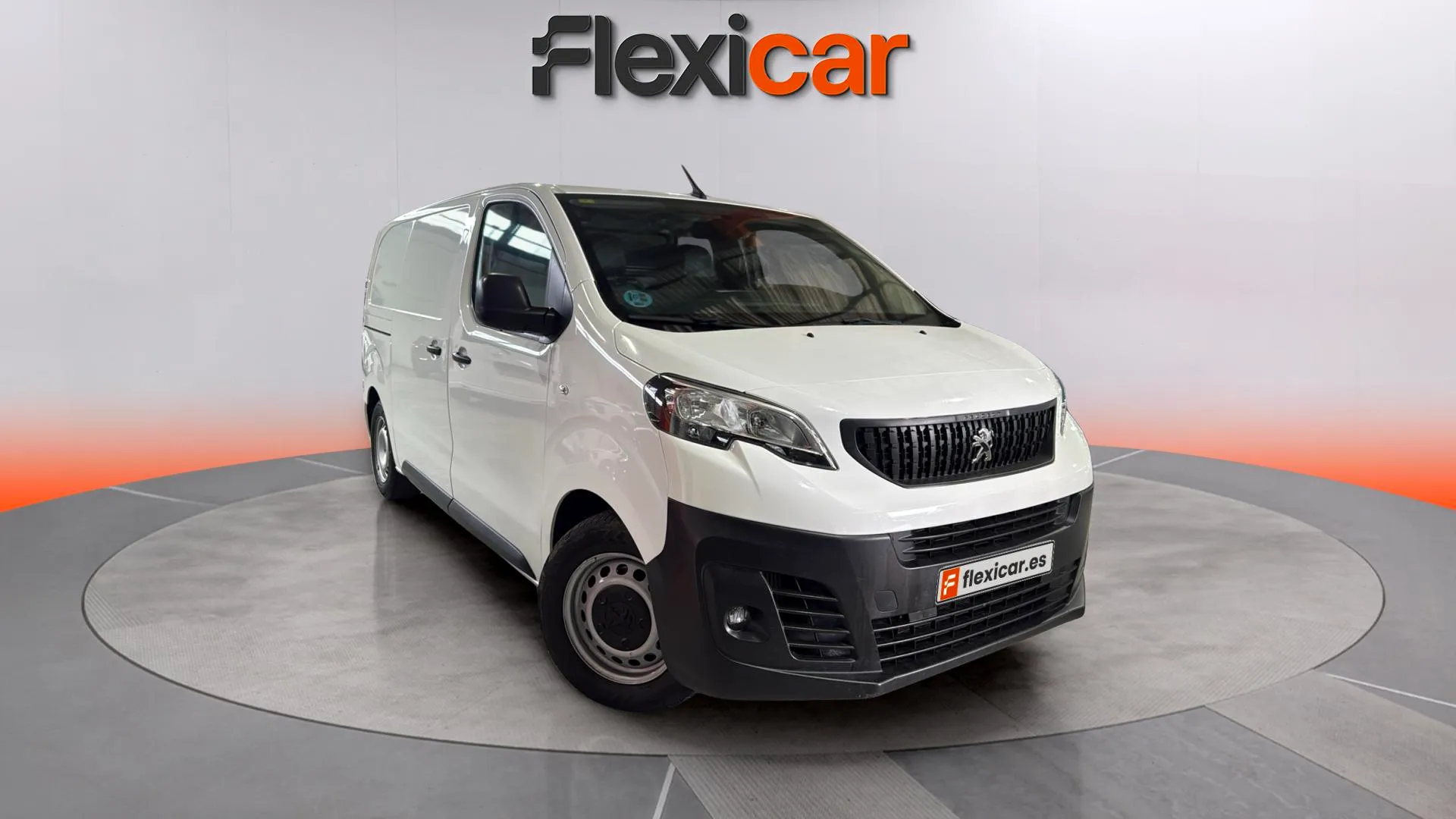 Peugeot Expert Pro 1.5 BlueHDi 120 Standard