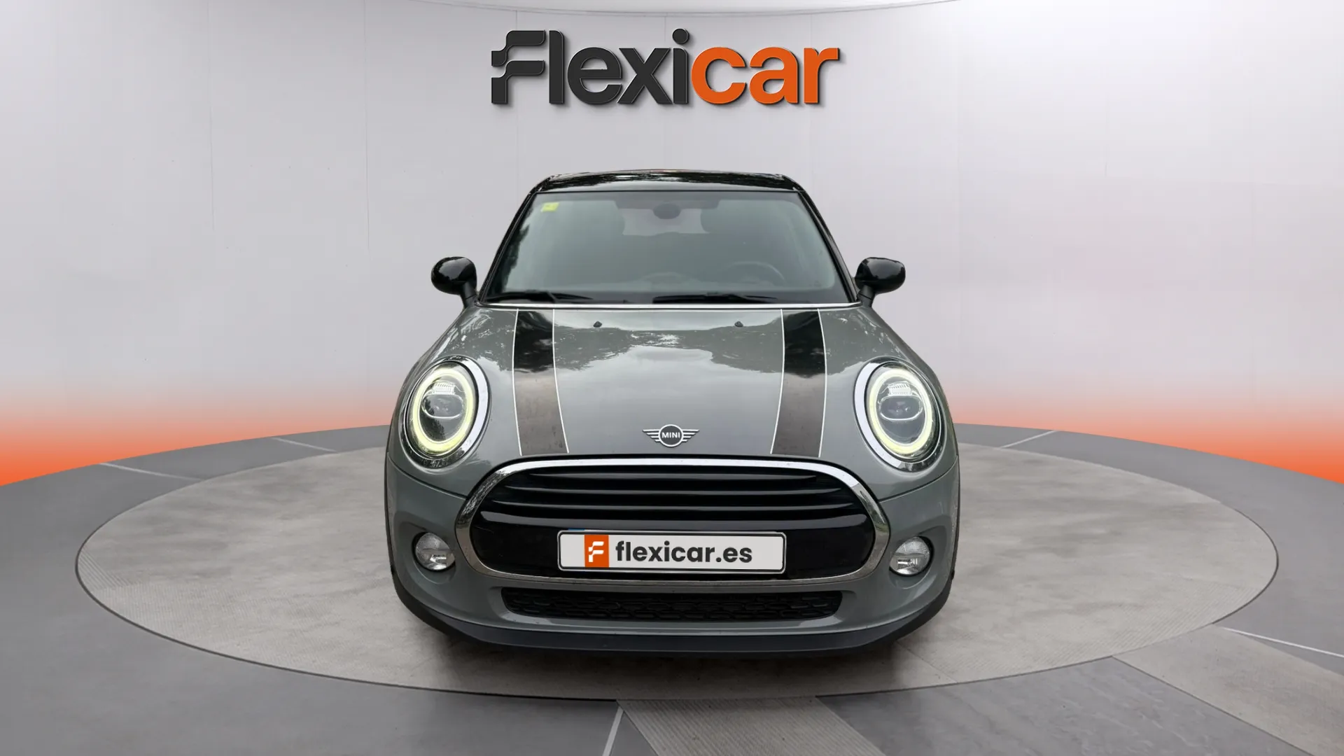 MINI Mini COOPER 5 PUERTAS