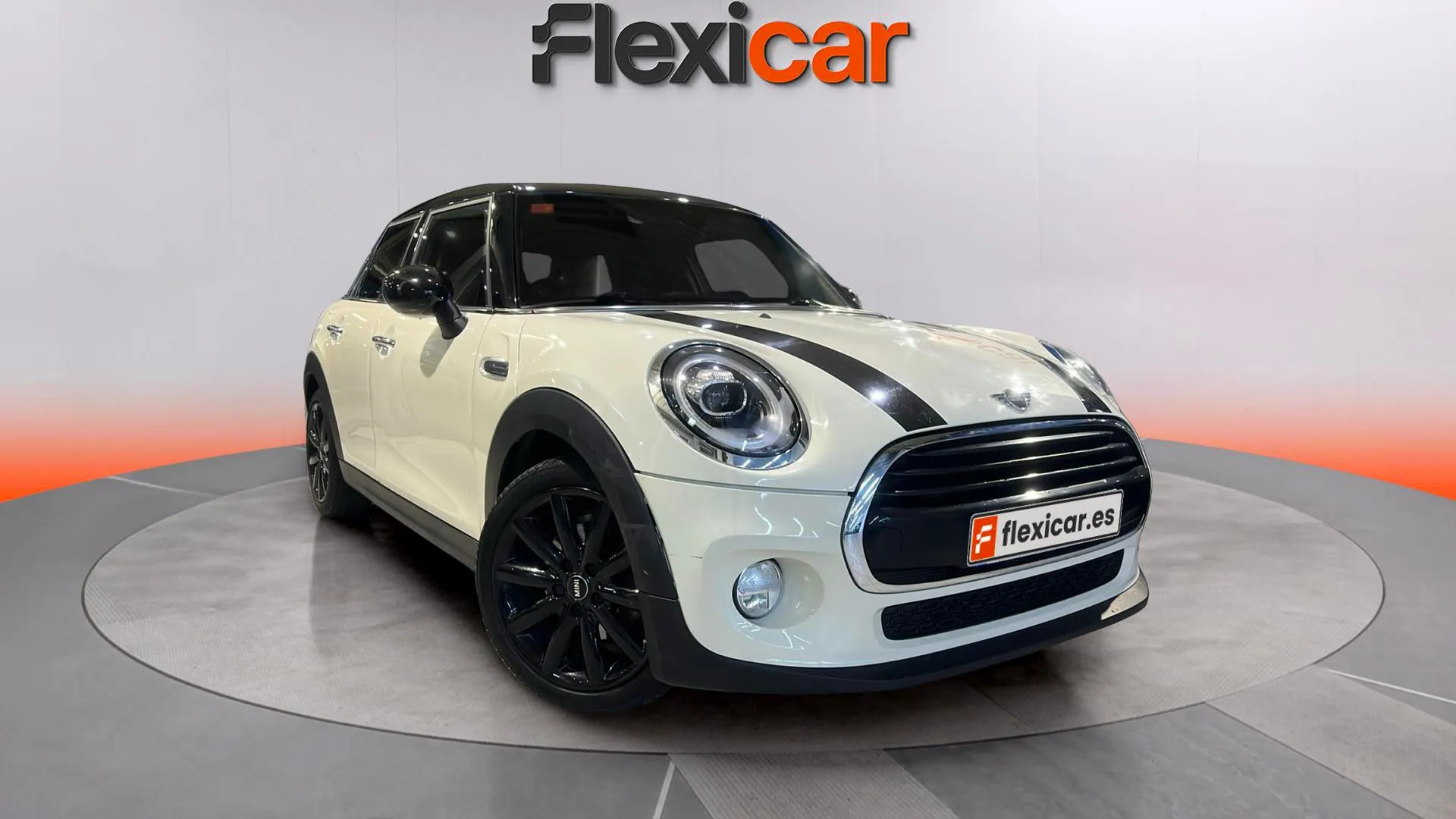 MINI Mini COOPER 5 PUERTAS