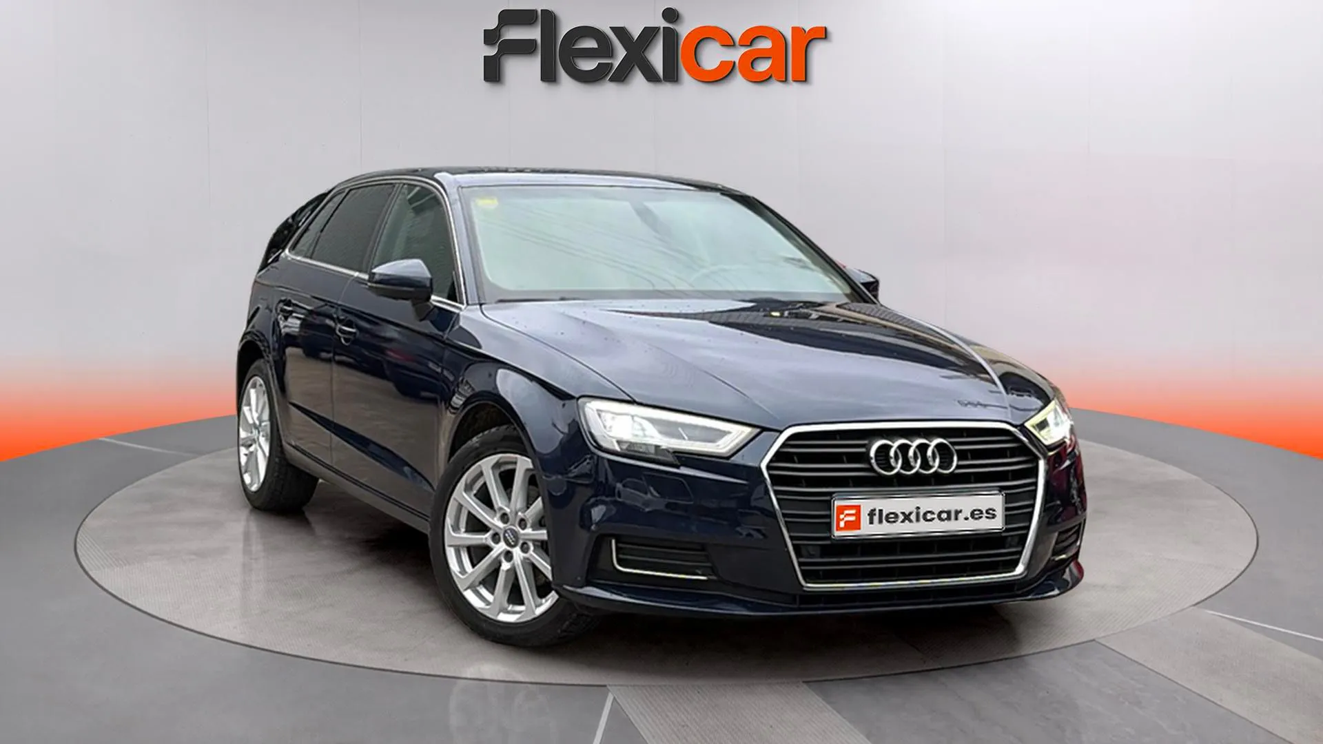 Audi A3 1.5 TFSI 110kW CoD EVO S tron Sportback