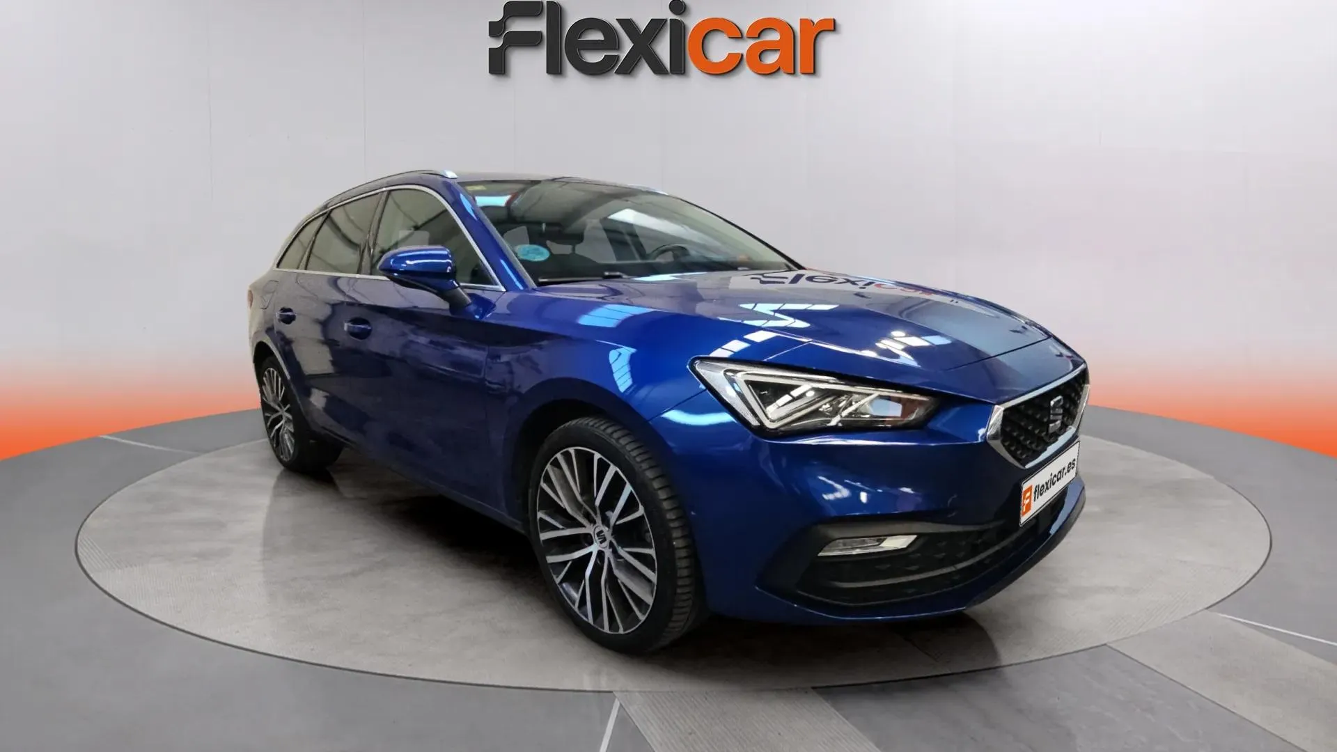 SEAT Leon SP 2.0 TDI 110kW DSG S&S Xcellence