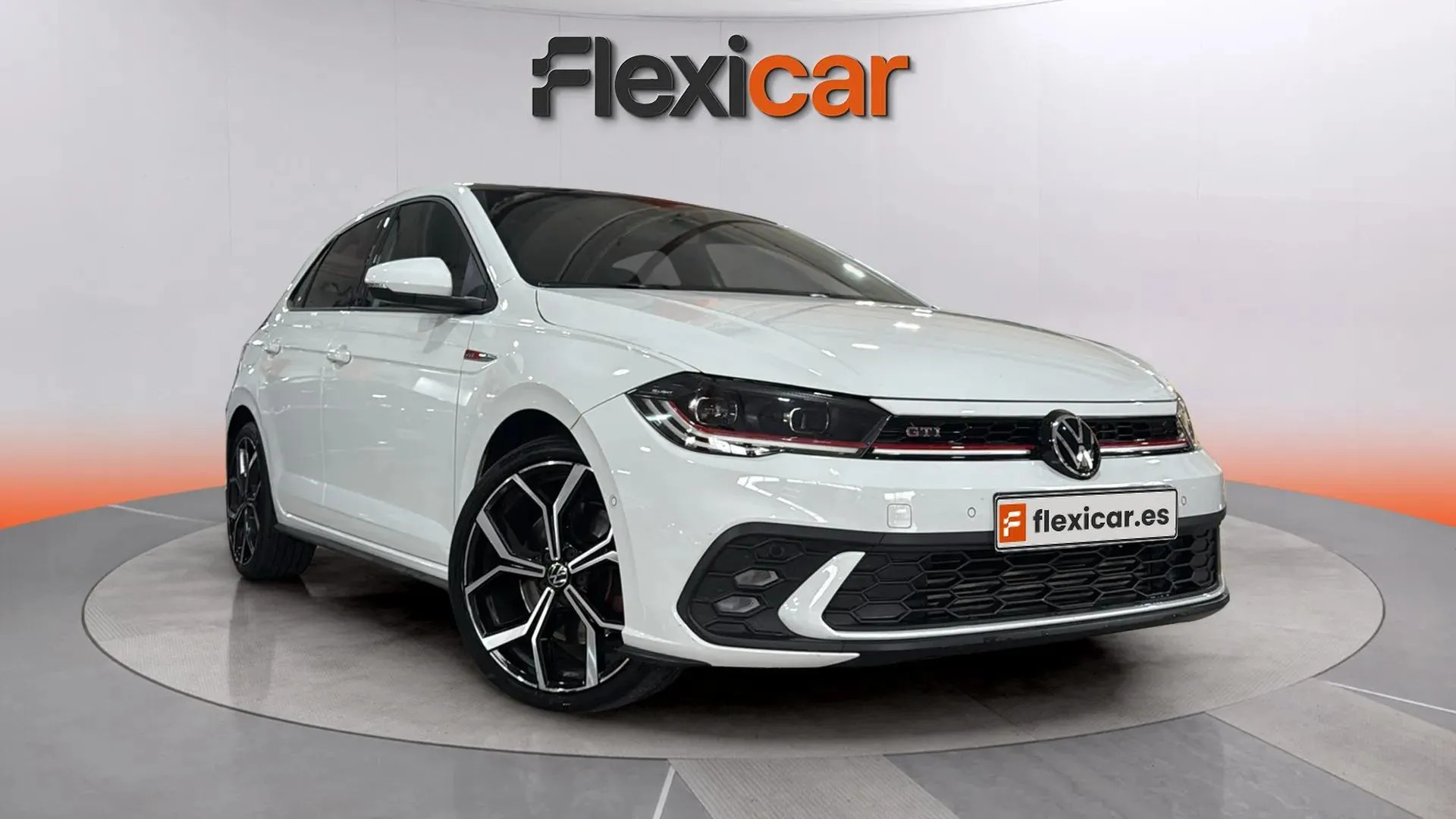Volkswagen Polo GTI 2.0 TSI 152kW (207CV) DSG
