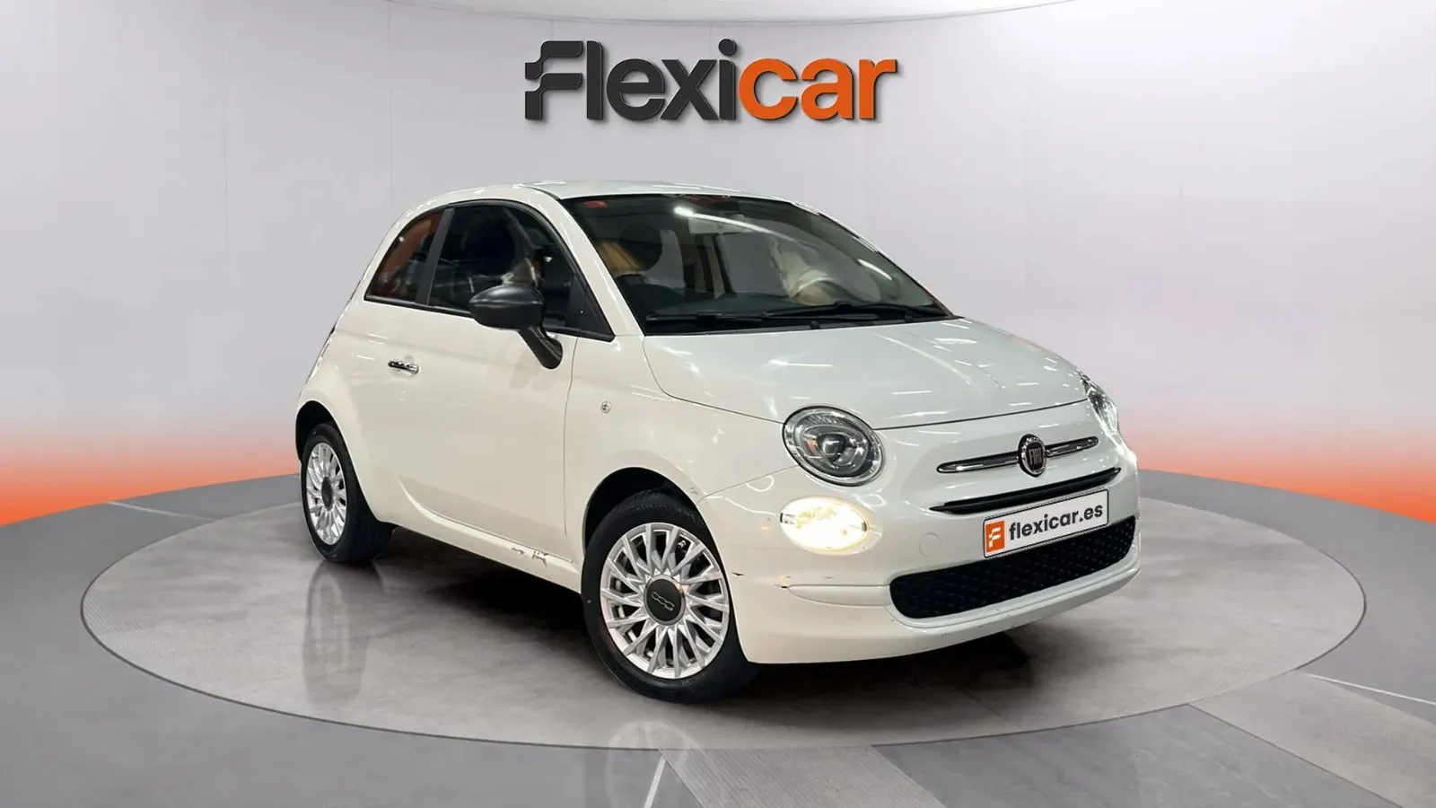 Fiat 500 Connect 1.0 Hybrid 51KW (70 CV)