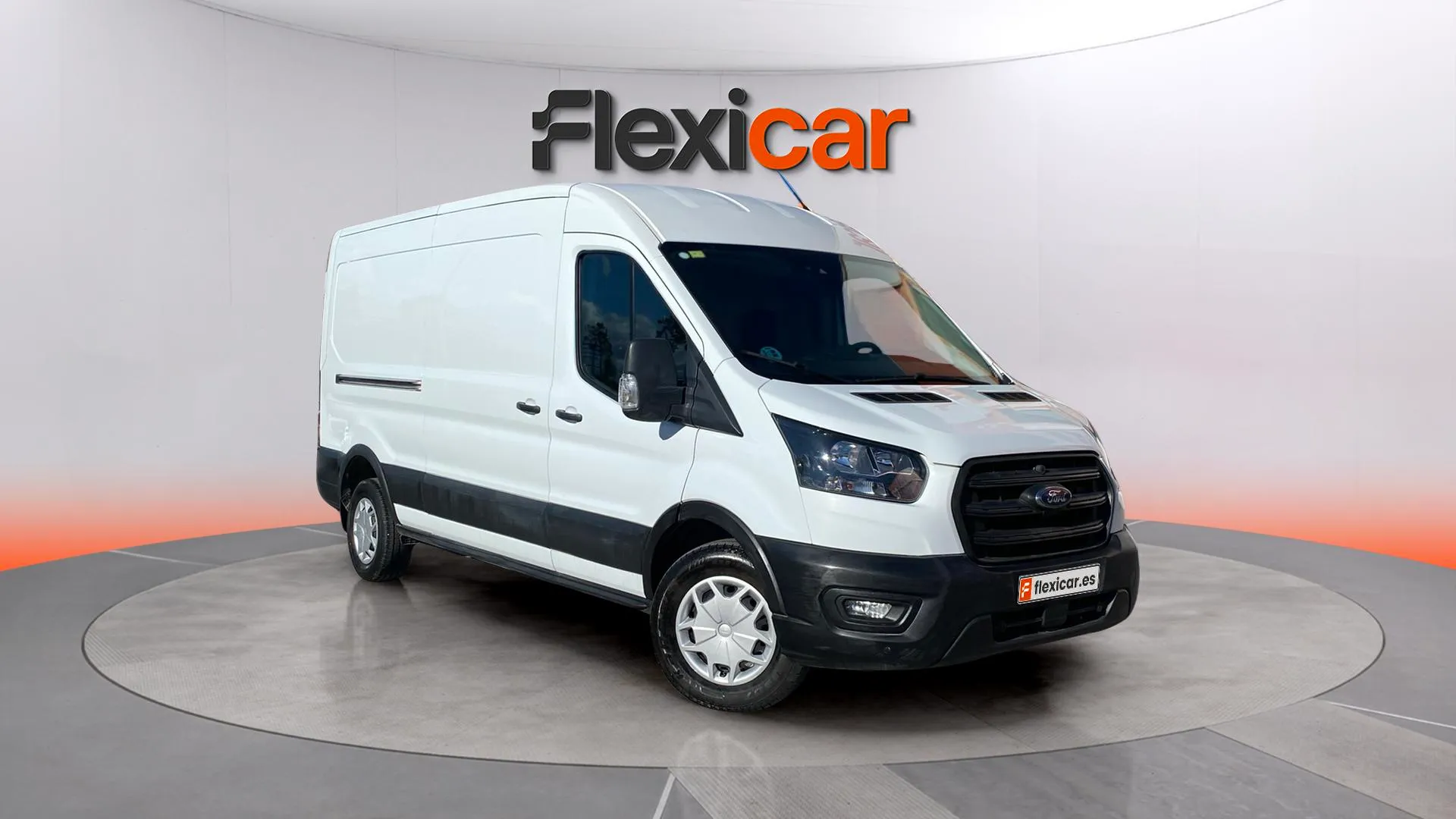 Ford Transit N1 2.0 TDCI 130 CV