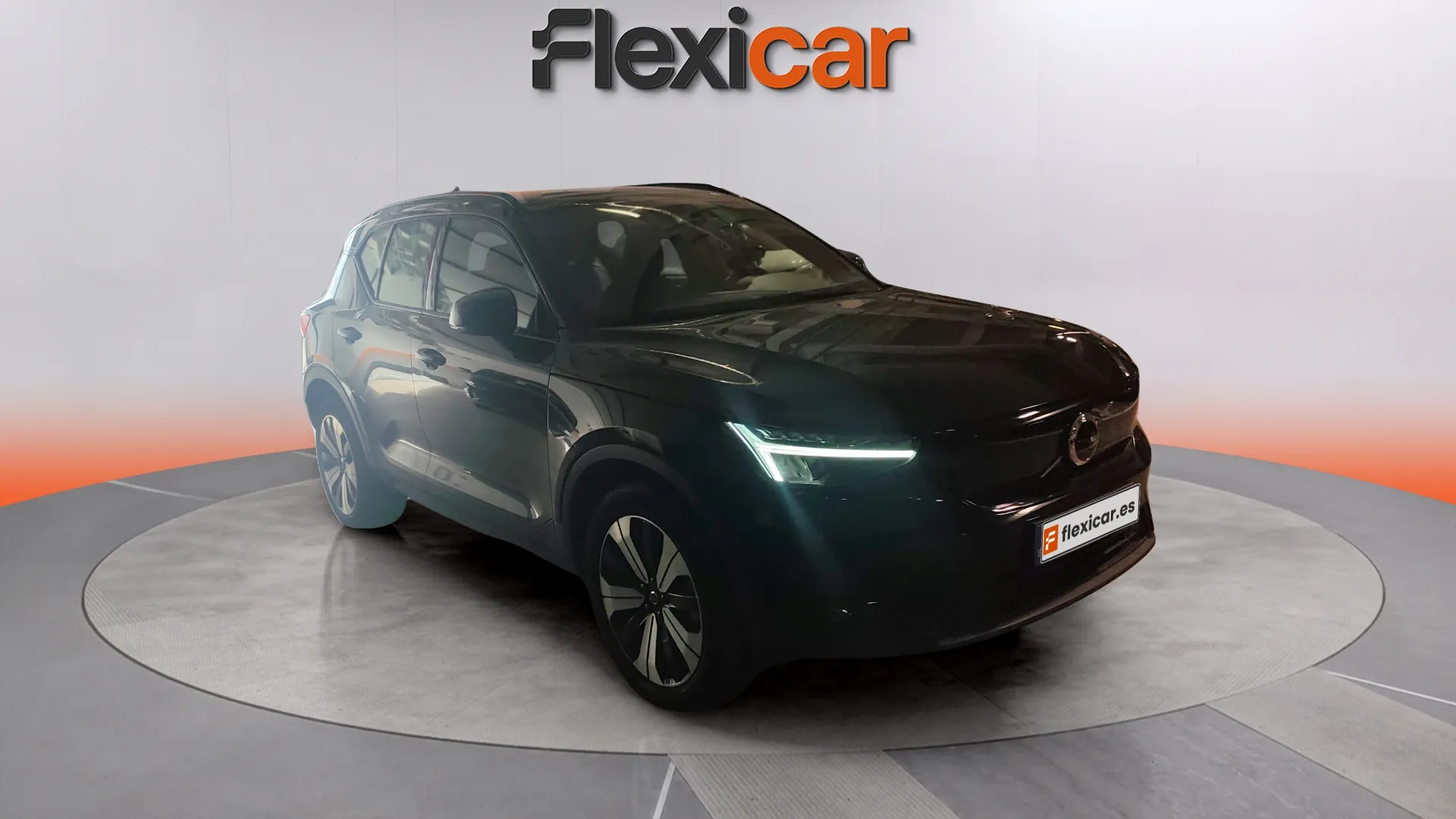 Volvo XC40 Recharge Eléctrico Core Auto