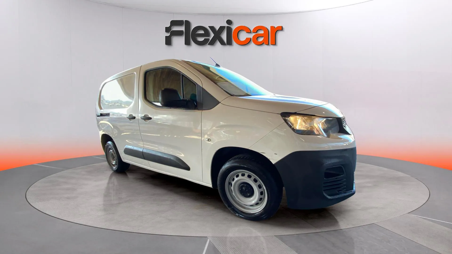 Peugeot Partner Partner Pro Standard BlueHDi 100CV