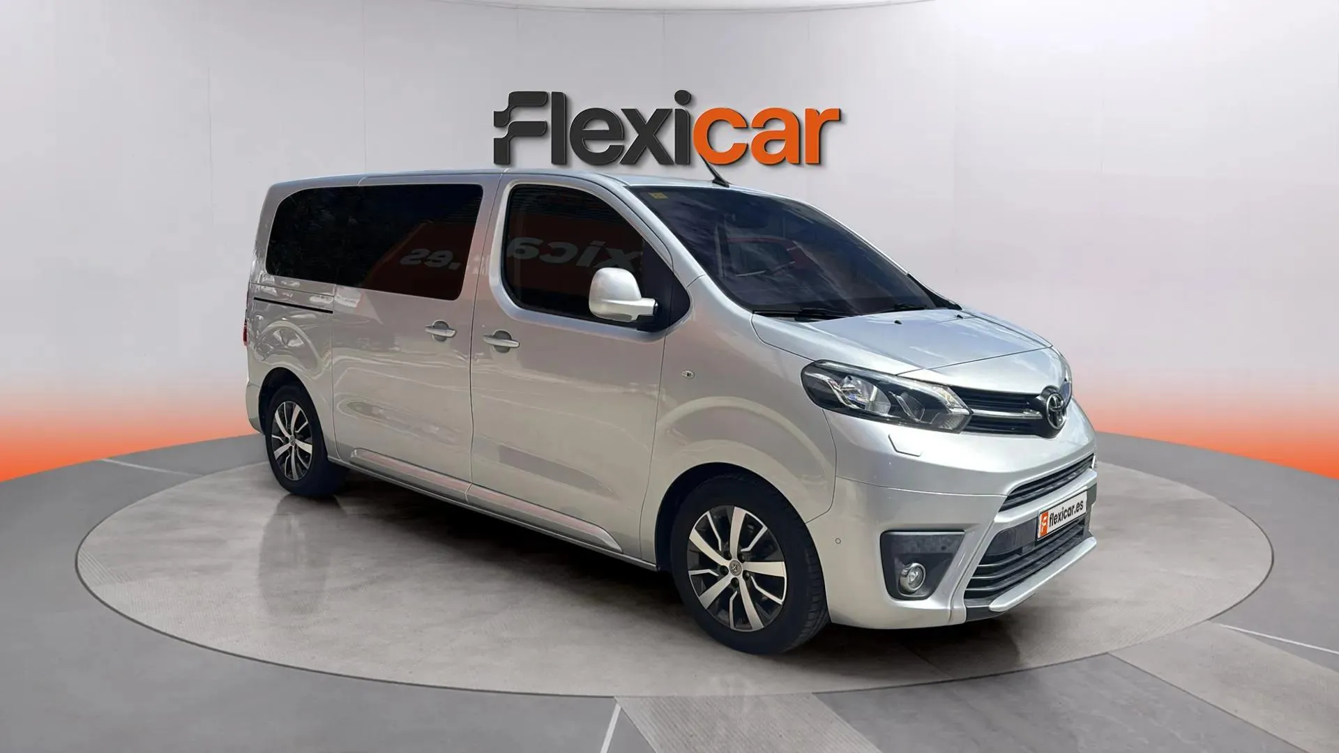 Toyota Proace Verso 2.0D 150CV ADVANCE + PACK L1 - 5P (2019)