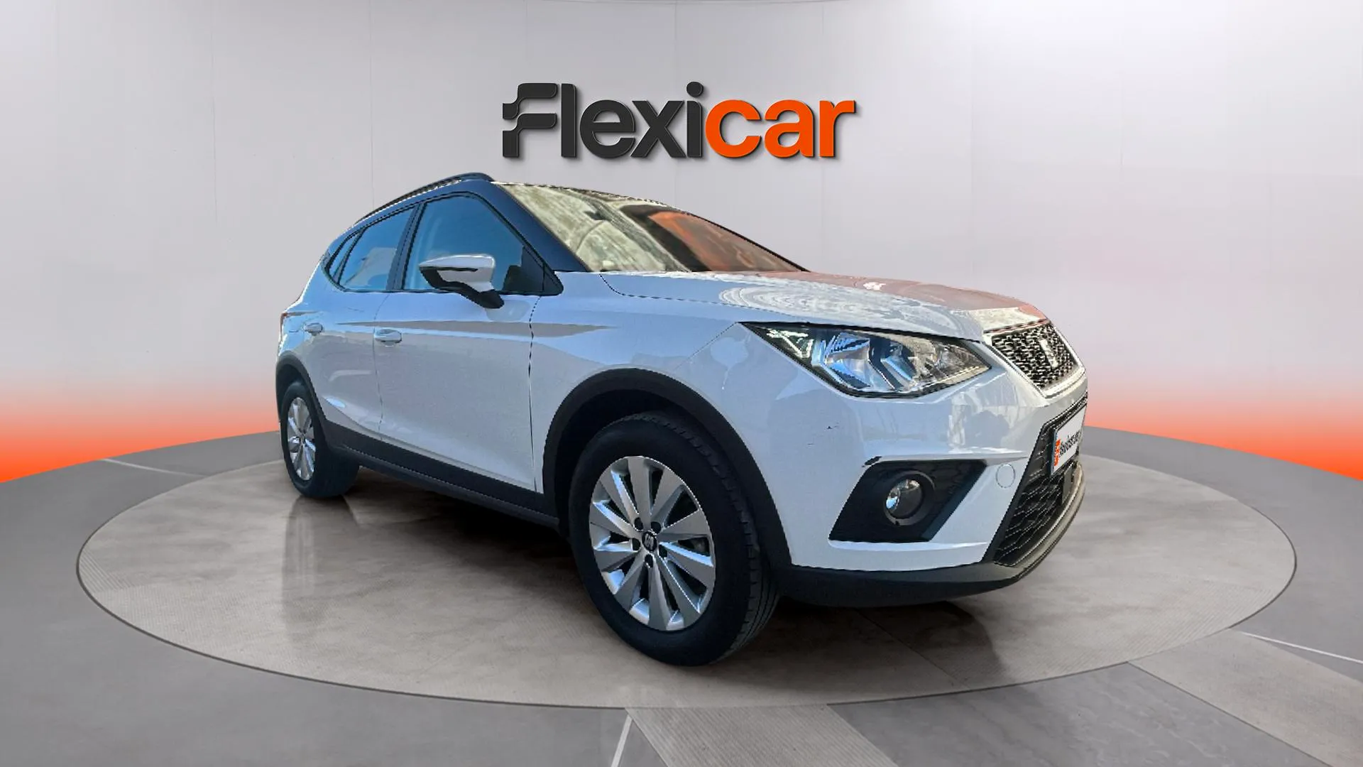 SEAT Arona 1.0 TSI 81kW (110CV) Style