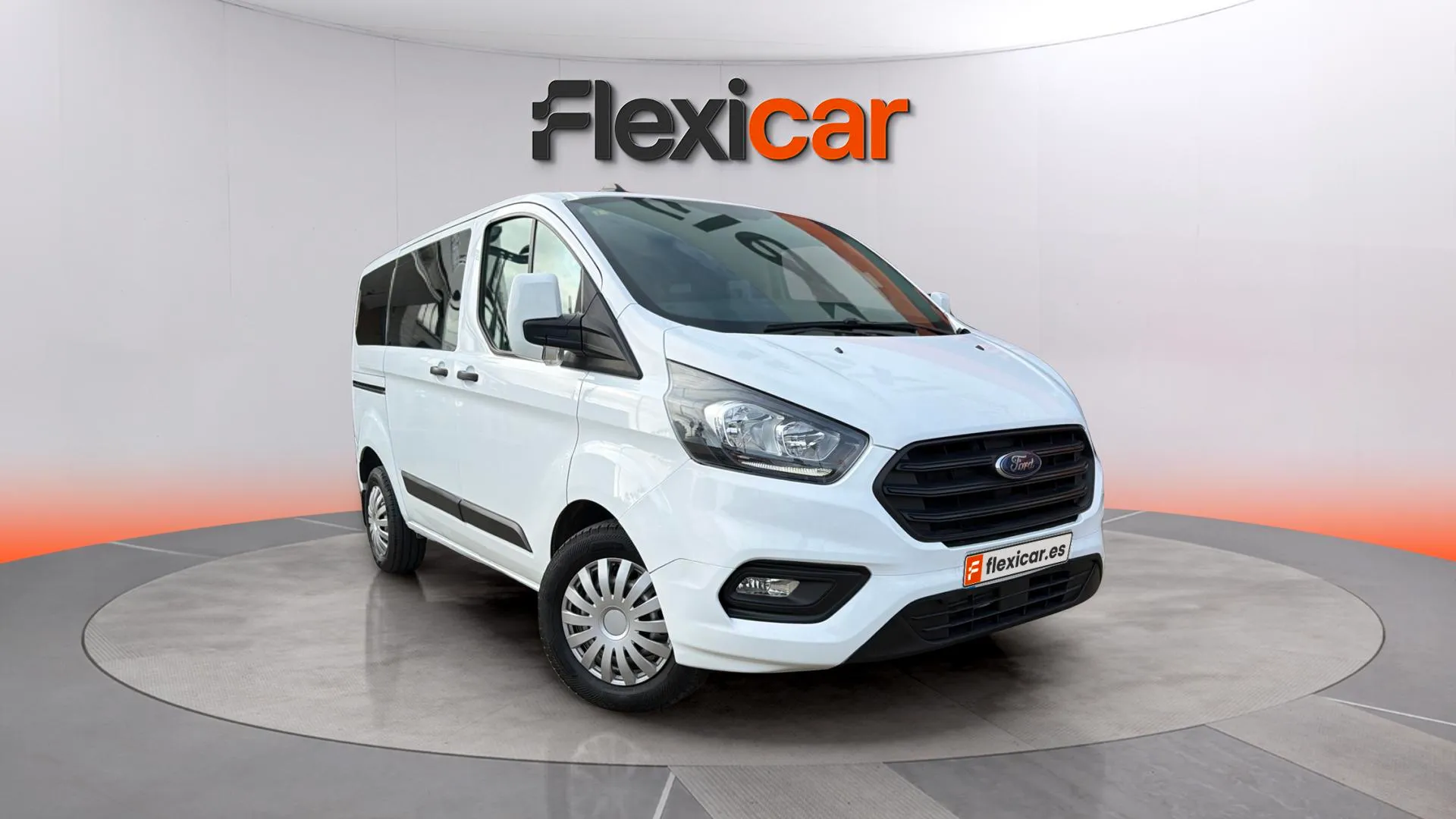 Ford Transit Custom Ford Transit Custom