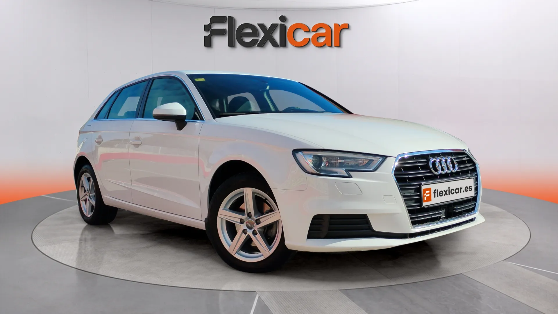 Audi A3 35 TFSI 110kW (150CV) Sportback