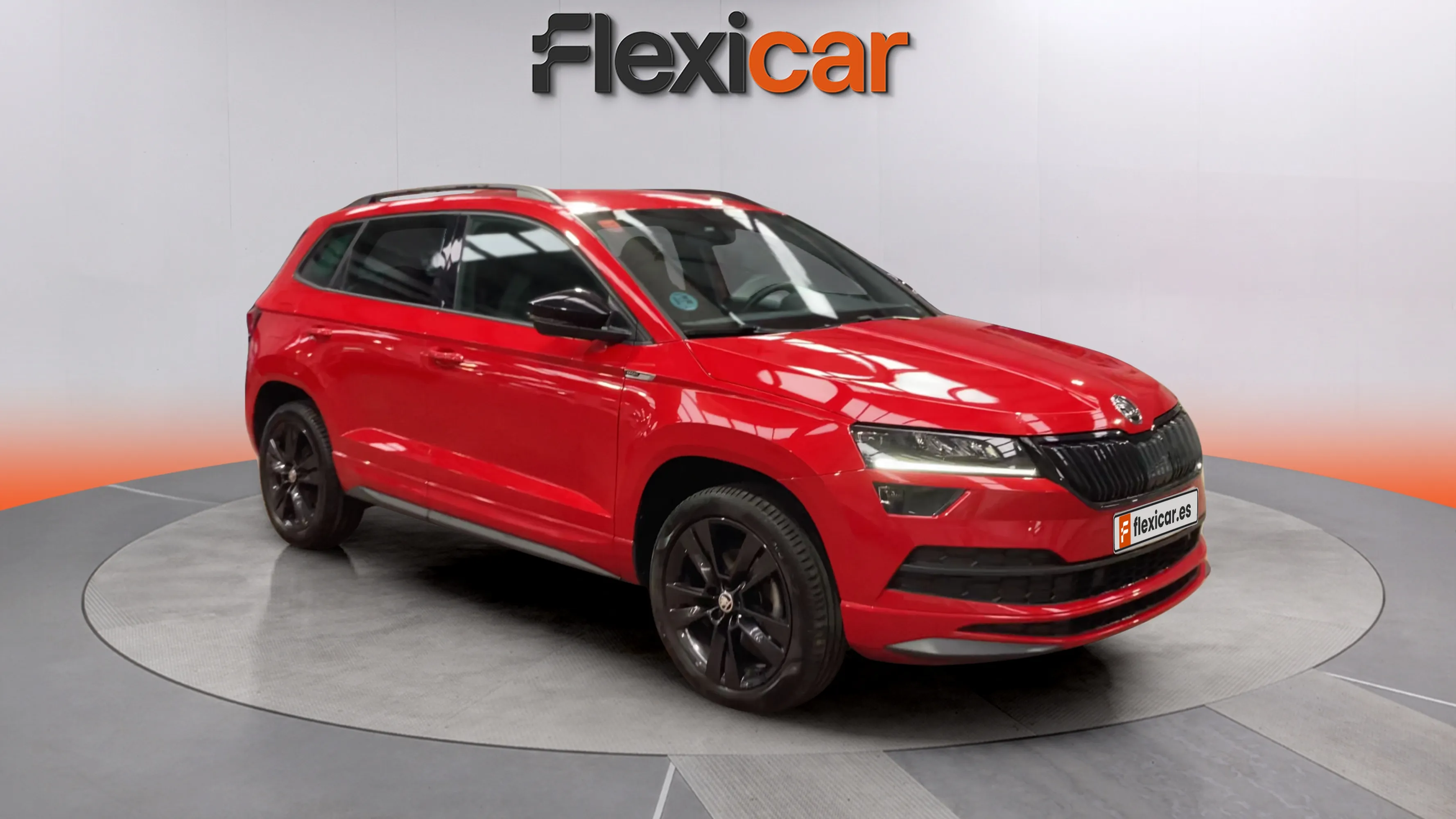 Škoda Karoq 1.5 TSI 110kW (150CV) DSG ACT 125 Aniv