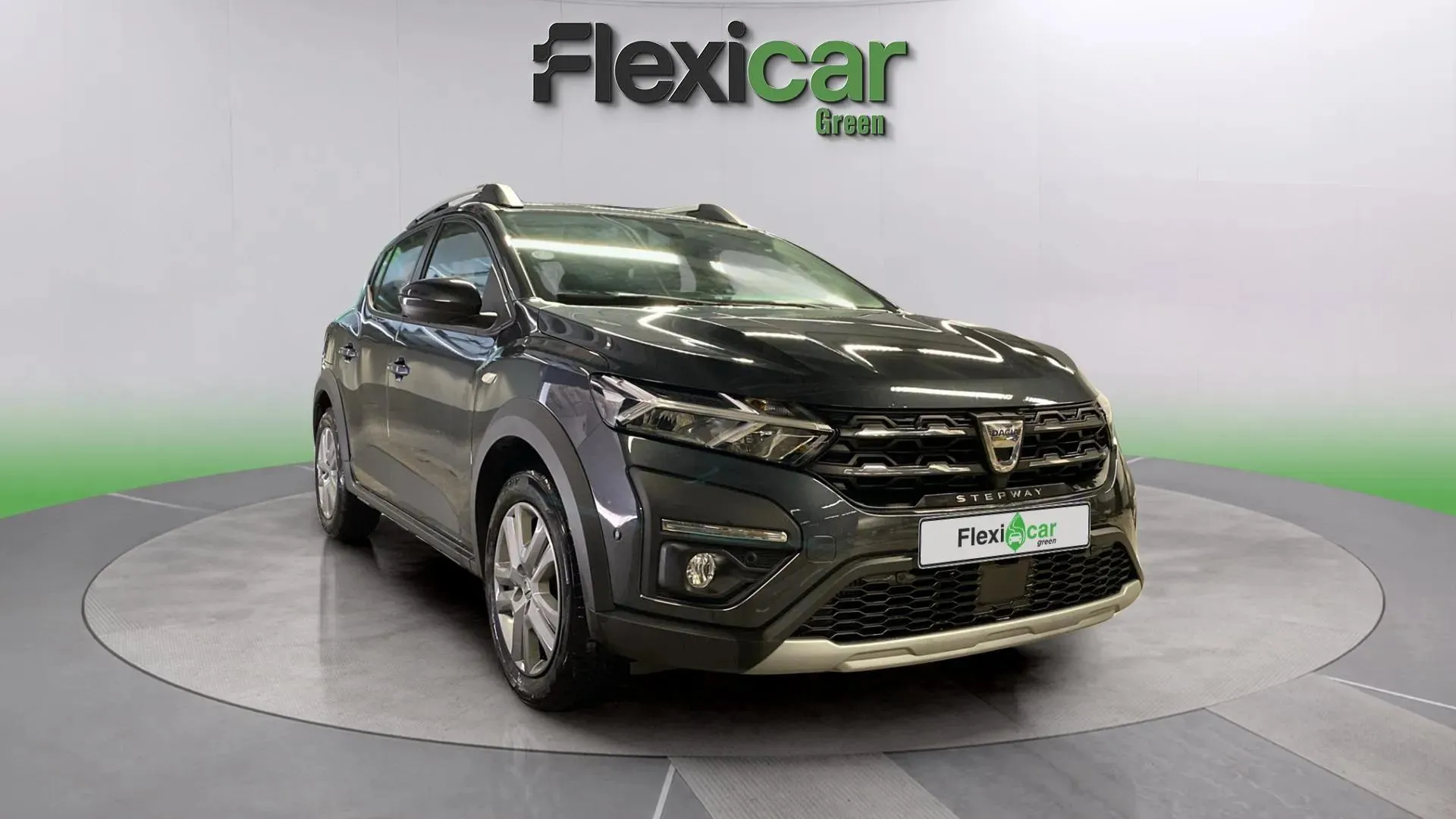 Dacia Sandero Comfort 74kW (100CV) ECO-G