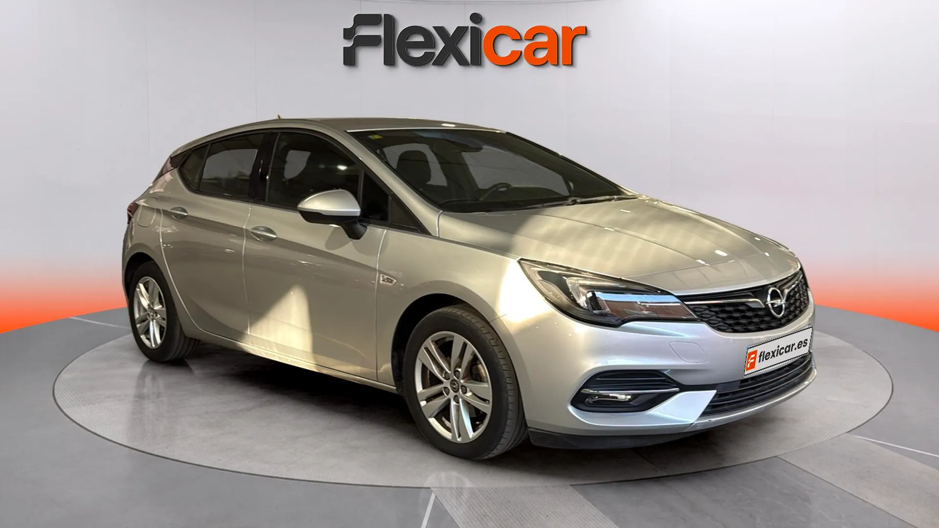 Opel Astra 1.2T SHT 96kW (130CV) Business Elegance