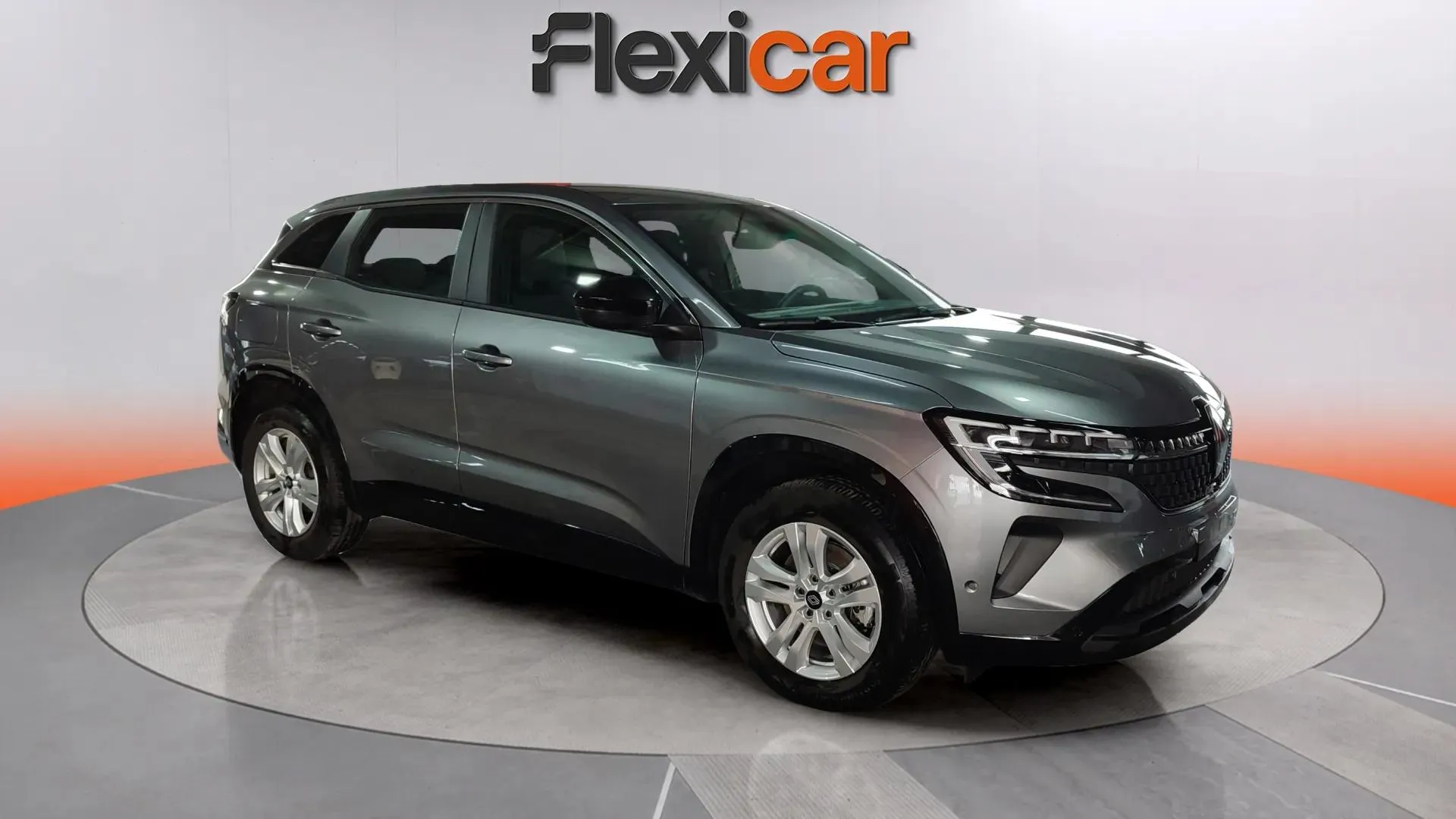 Renault Austral Evolution E-Tech Full Hybrid 147kW
