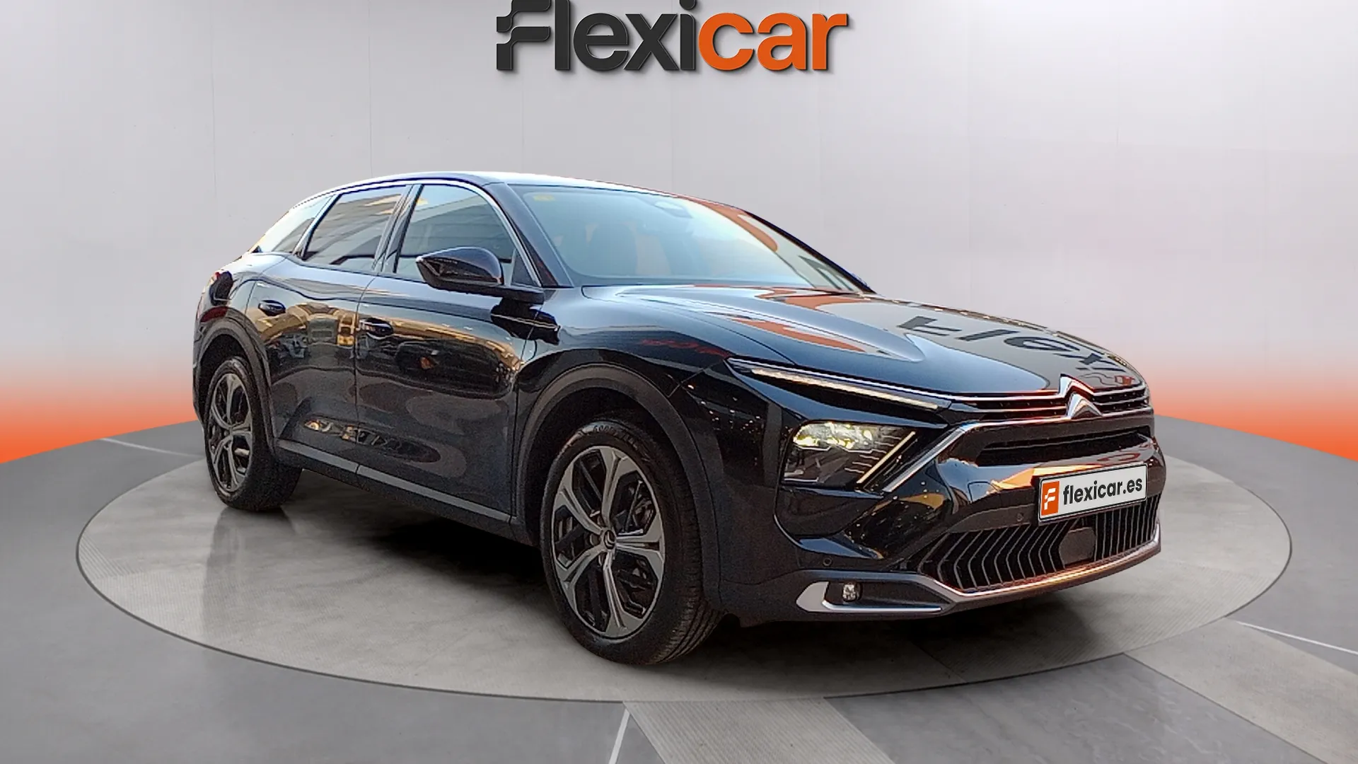 Citroën C5 X PureTech 96kW (130CV) S&S EAT8 Plus