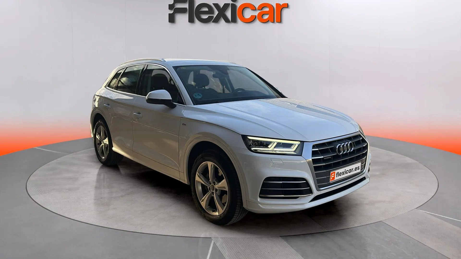Audi Q5 2.0 TDI 120kW (163CV) quattro S tronic
