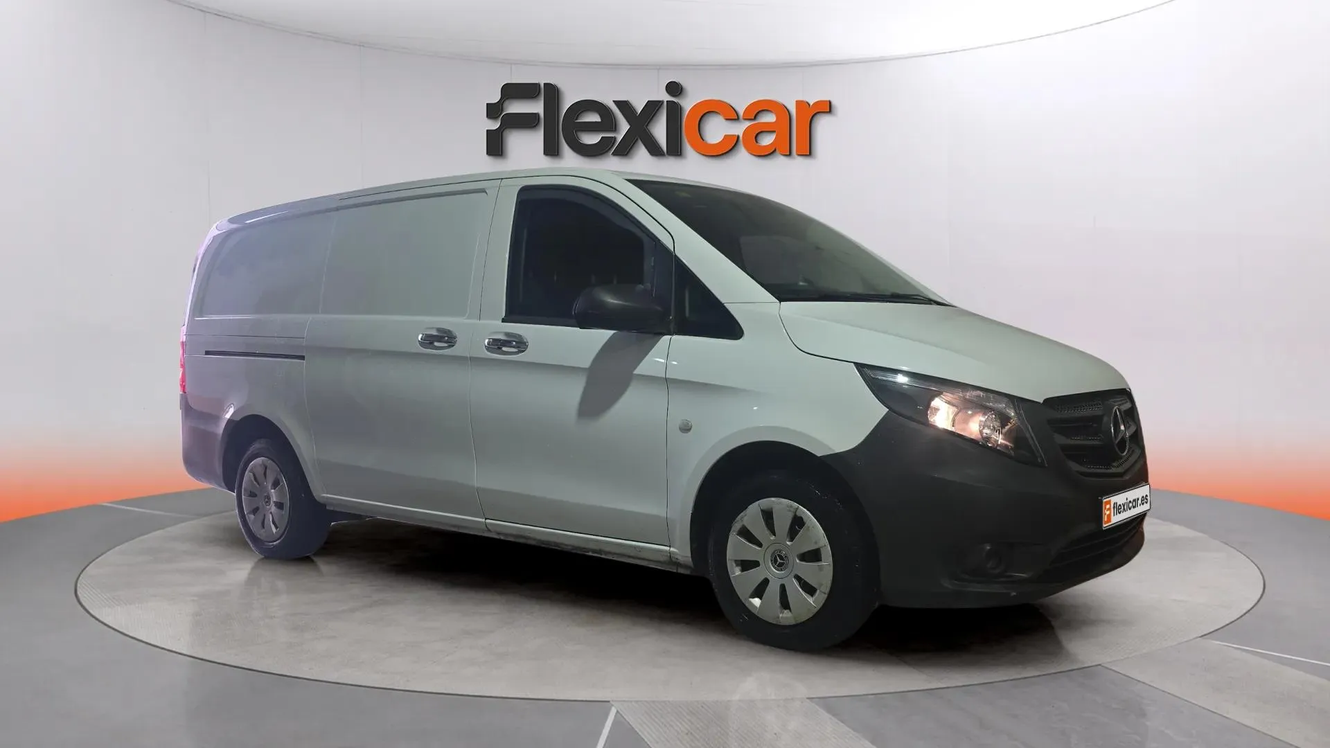 Mercedes-Benz Vito Vito 110 CDI