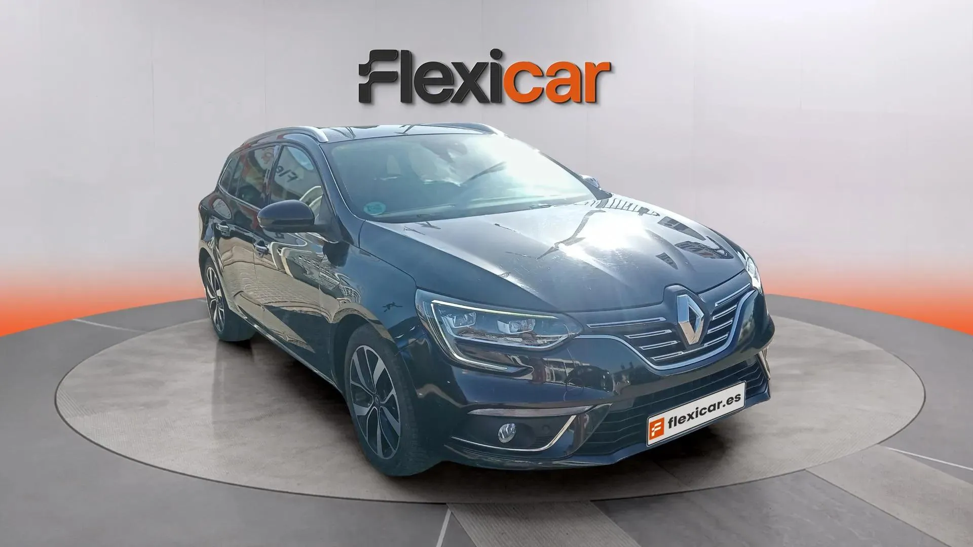 Renault Mégane Zen Energy dCi 81kW (110CV) EDC