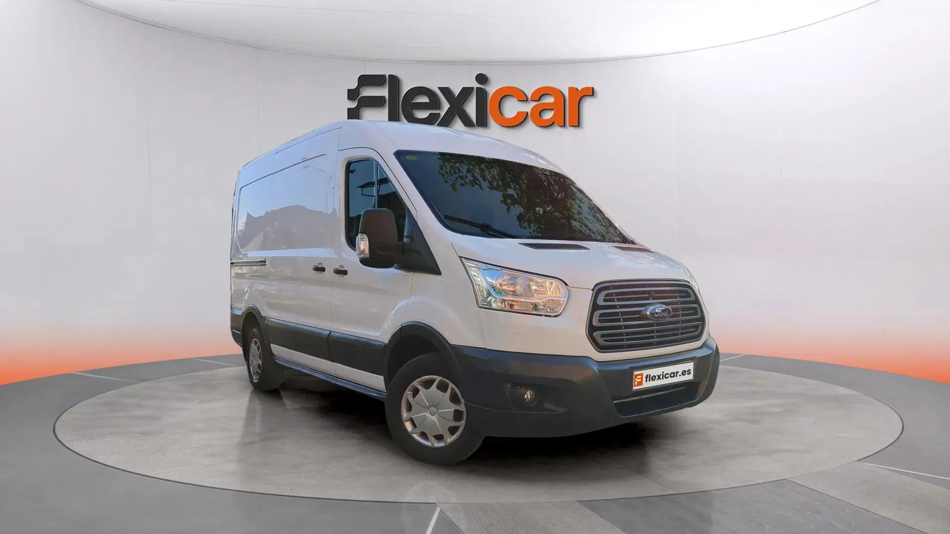 Ford Transit Ford Transit 2.0 L3H2