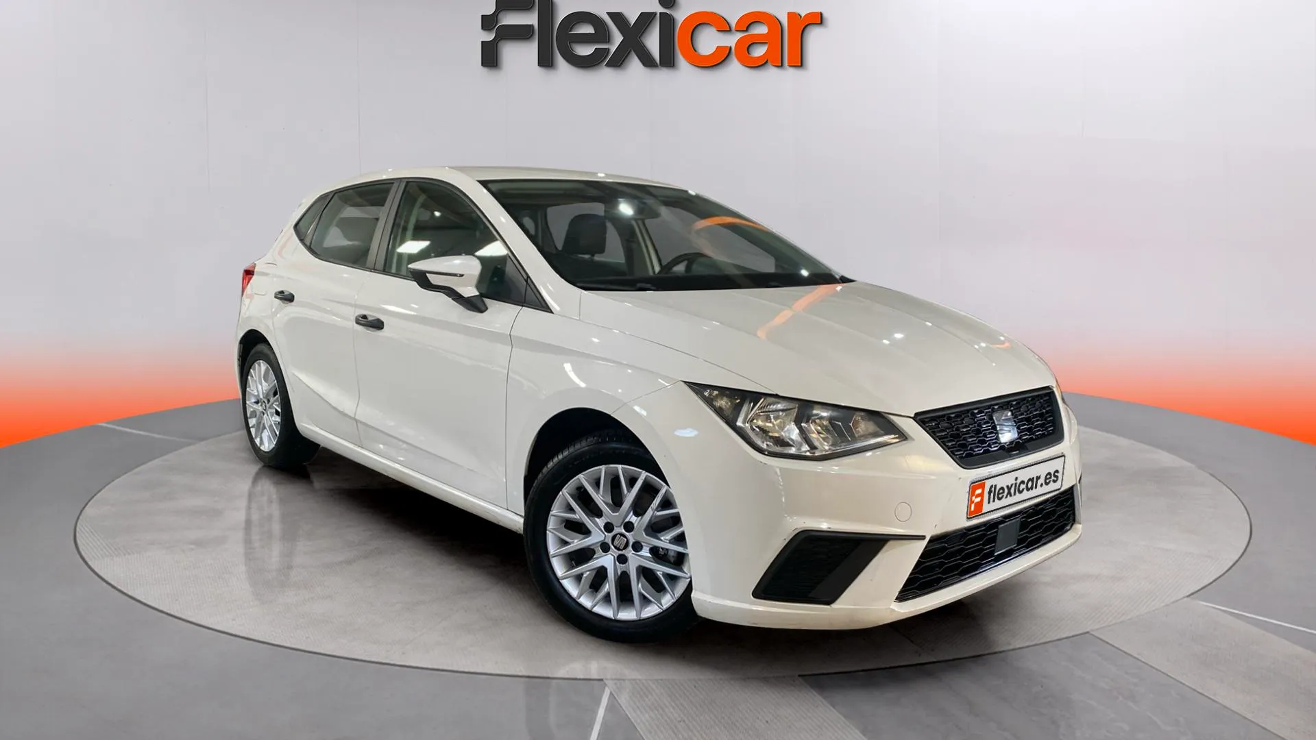 SEAT Ibiza 1.6 TDI 70kW (95CV) Reference Plus