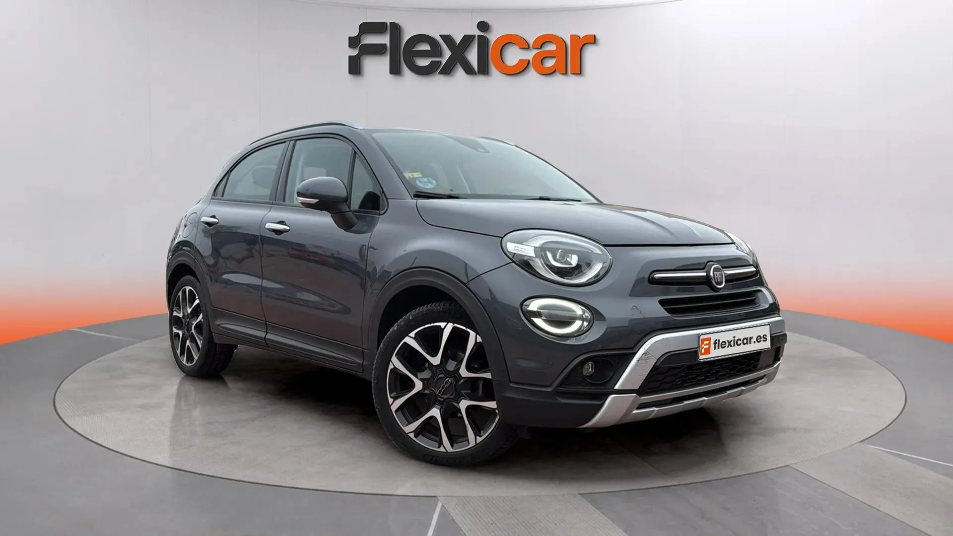 Fiat 500X Cross 1.6 Mjet 88KW (120 CV) S&S