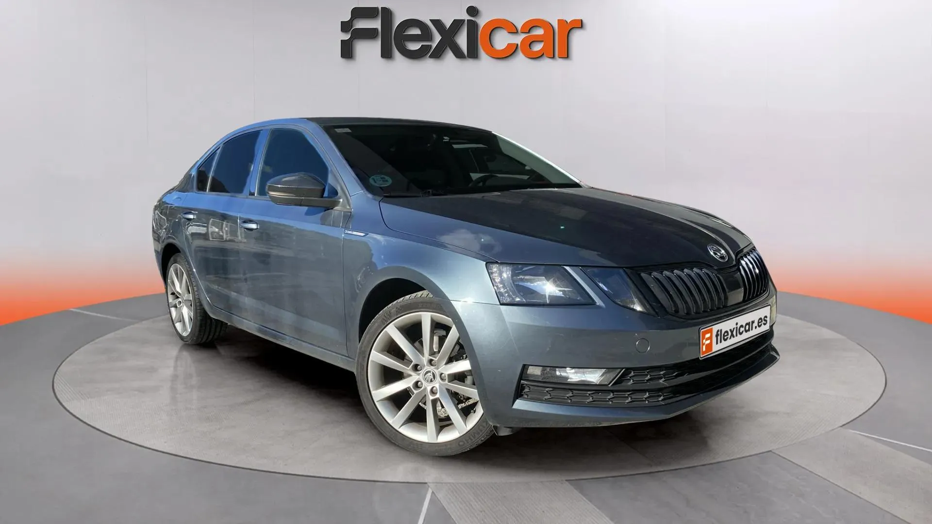 Škoda Octavia 1.5 TSI 110KW (150CV) DSG Ambition