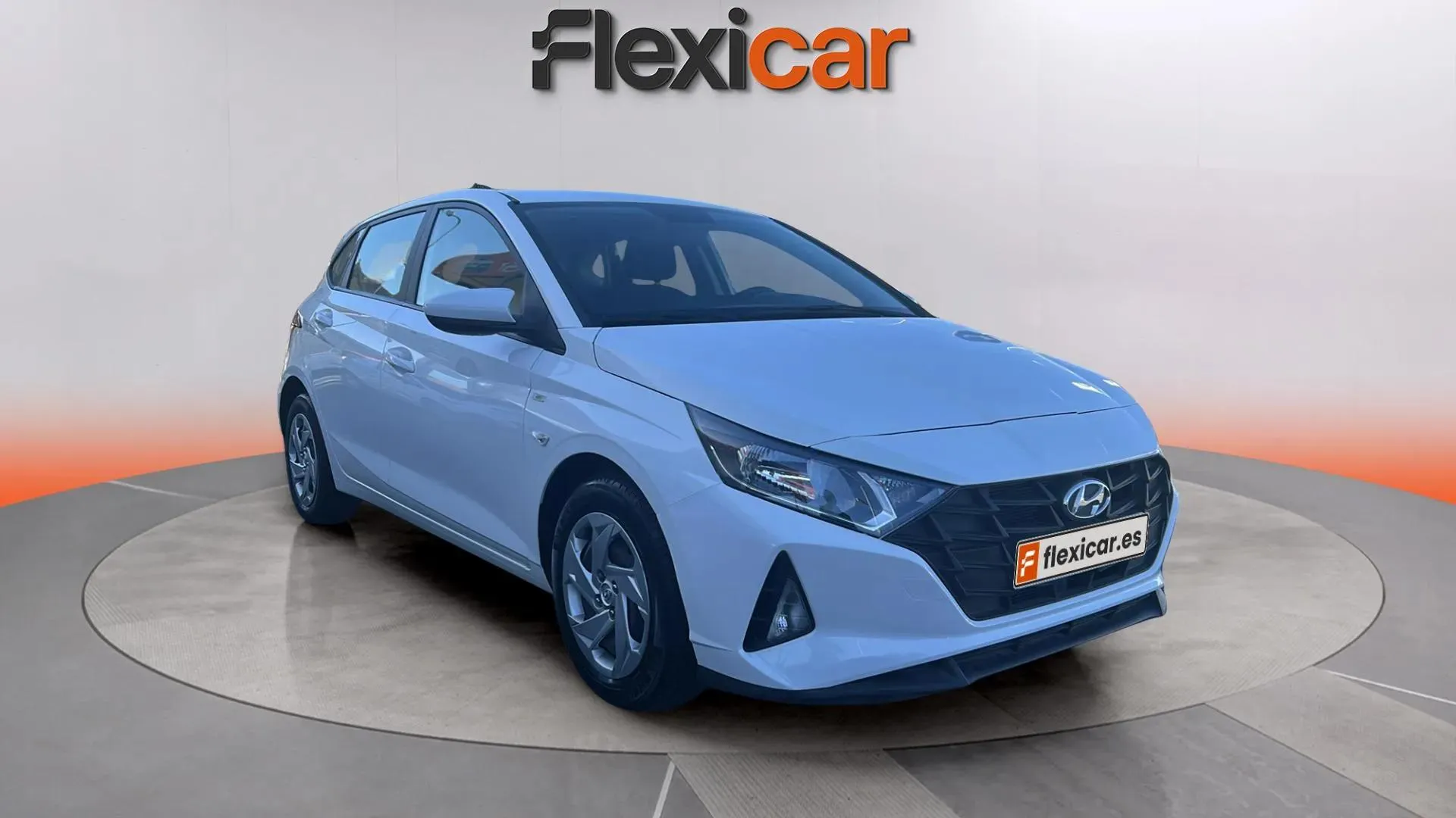 Hyundai i20 1.0 TGDI 74kW (100CV) 48V Klass