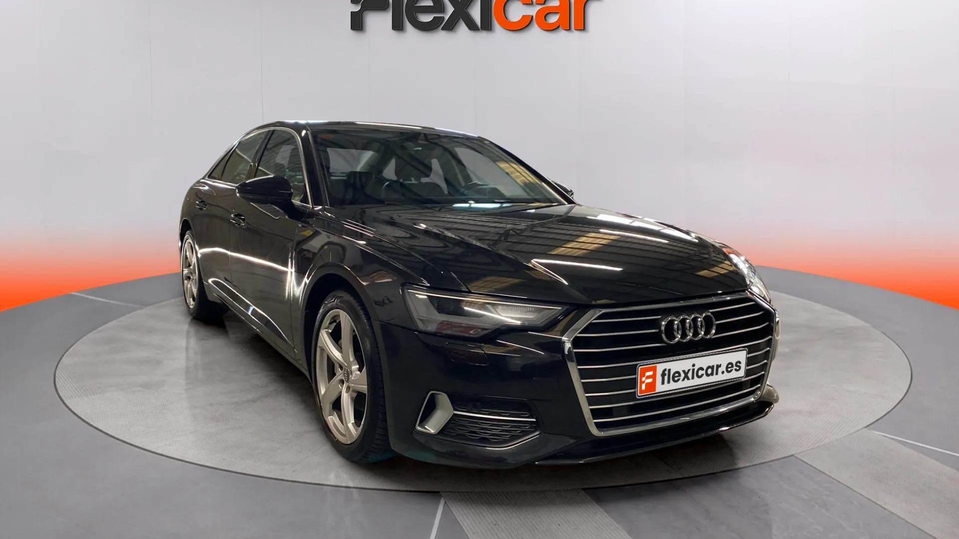 Audi A6 40 TDI 150kW (204CV) S tronic