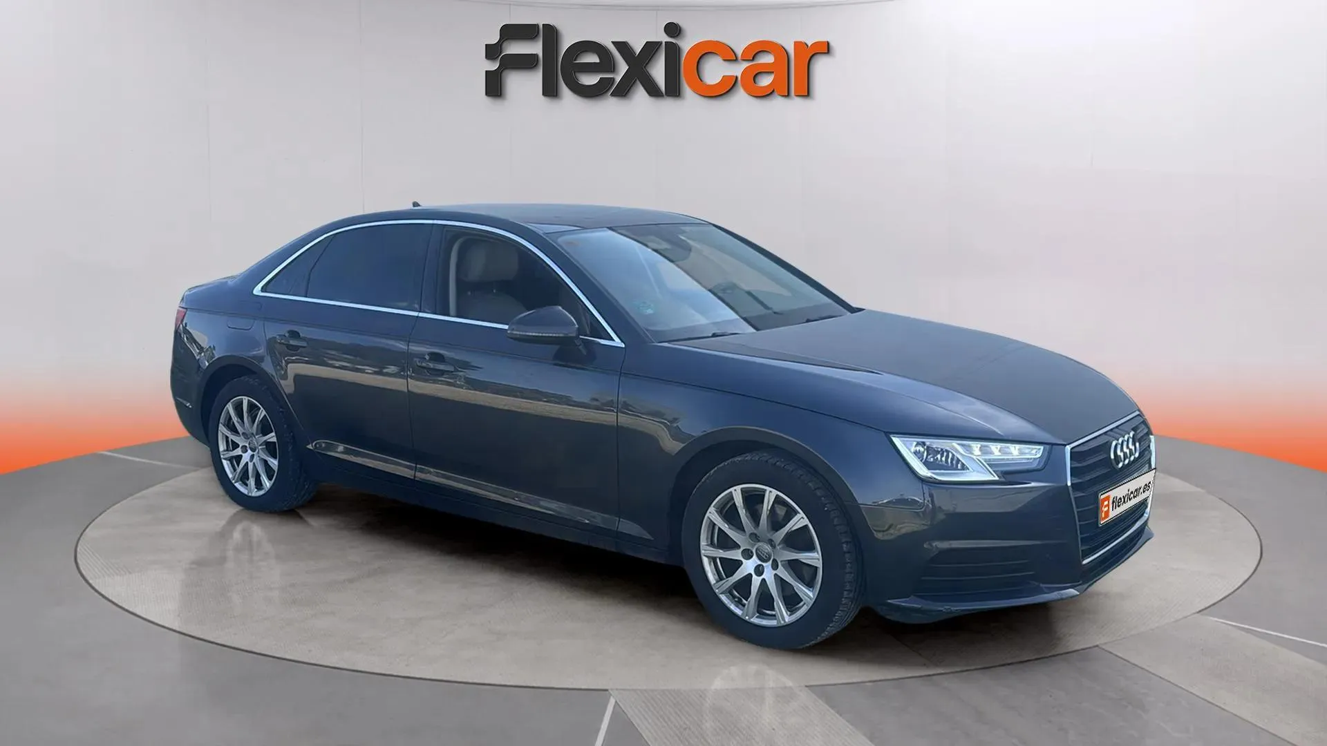 Audi A4 2.0 TDI 110kW (150CV) Avant