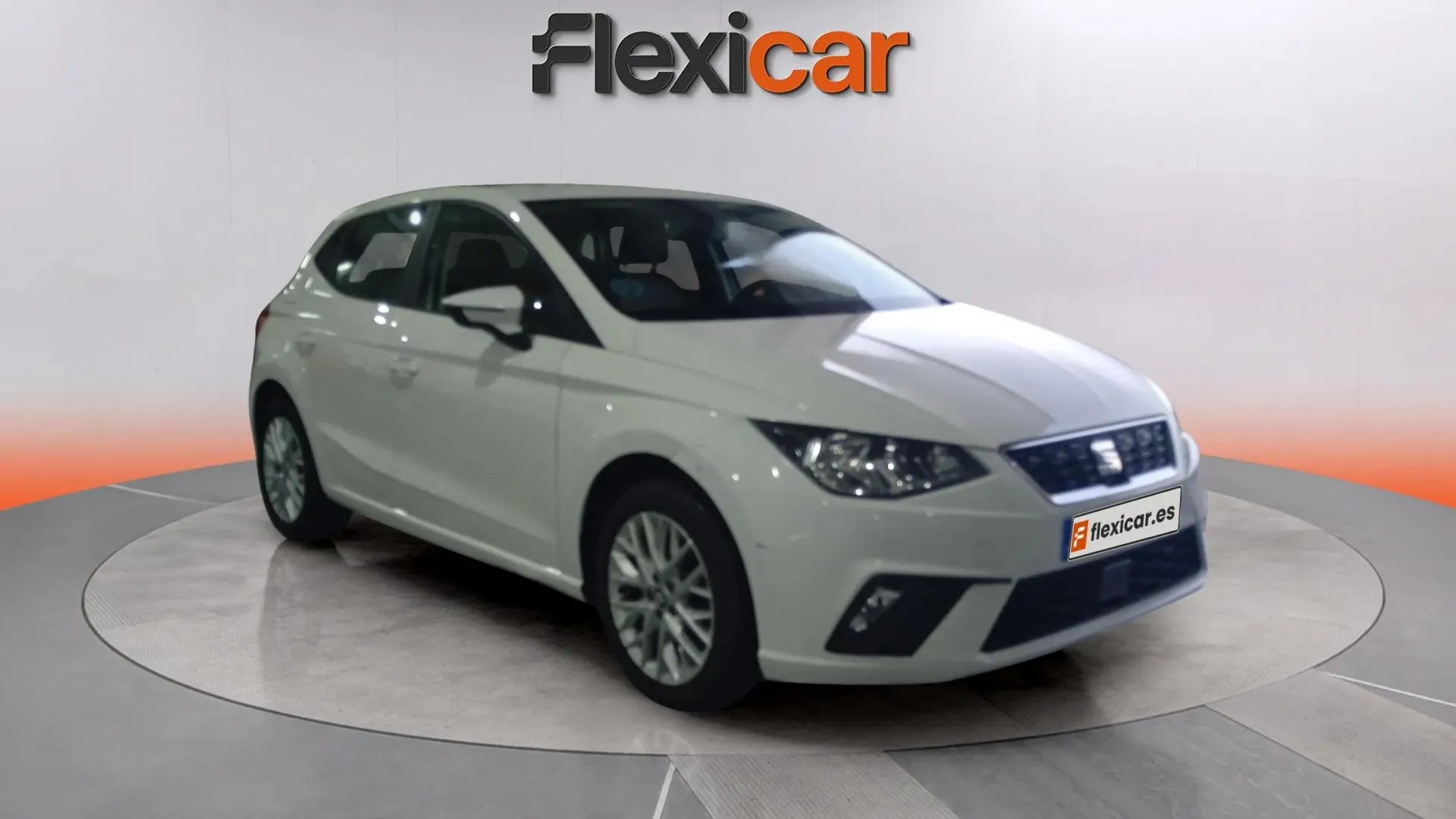 SEAT Ibiza 1.6 TDI 70kW (95CV) Style