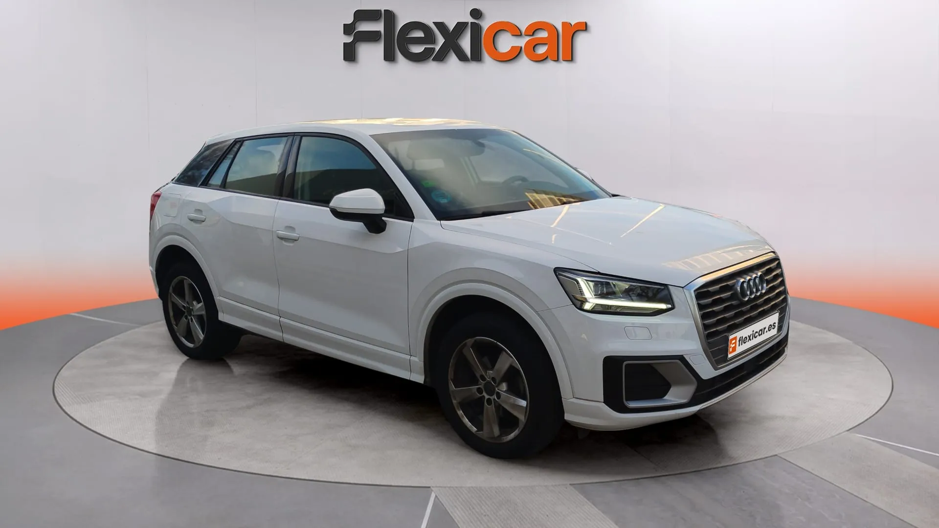 Audi Q2 Sport 30 TFSI 85kW (116CV)