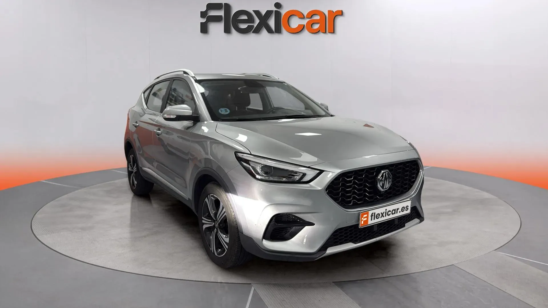 MG ZS 1.5 Comfort
