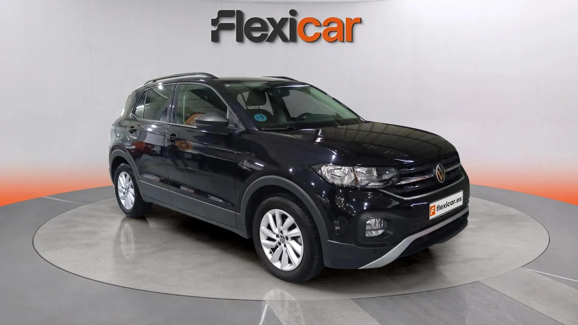 Volkswagen T-Cross Advance 1.0 TSI 81kW (110CV)