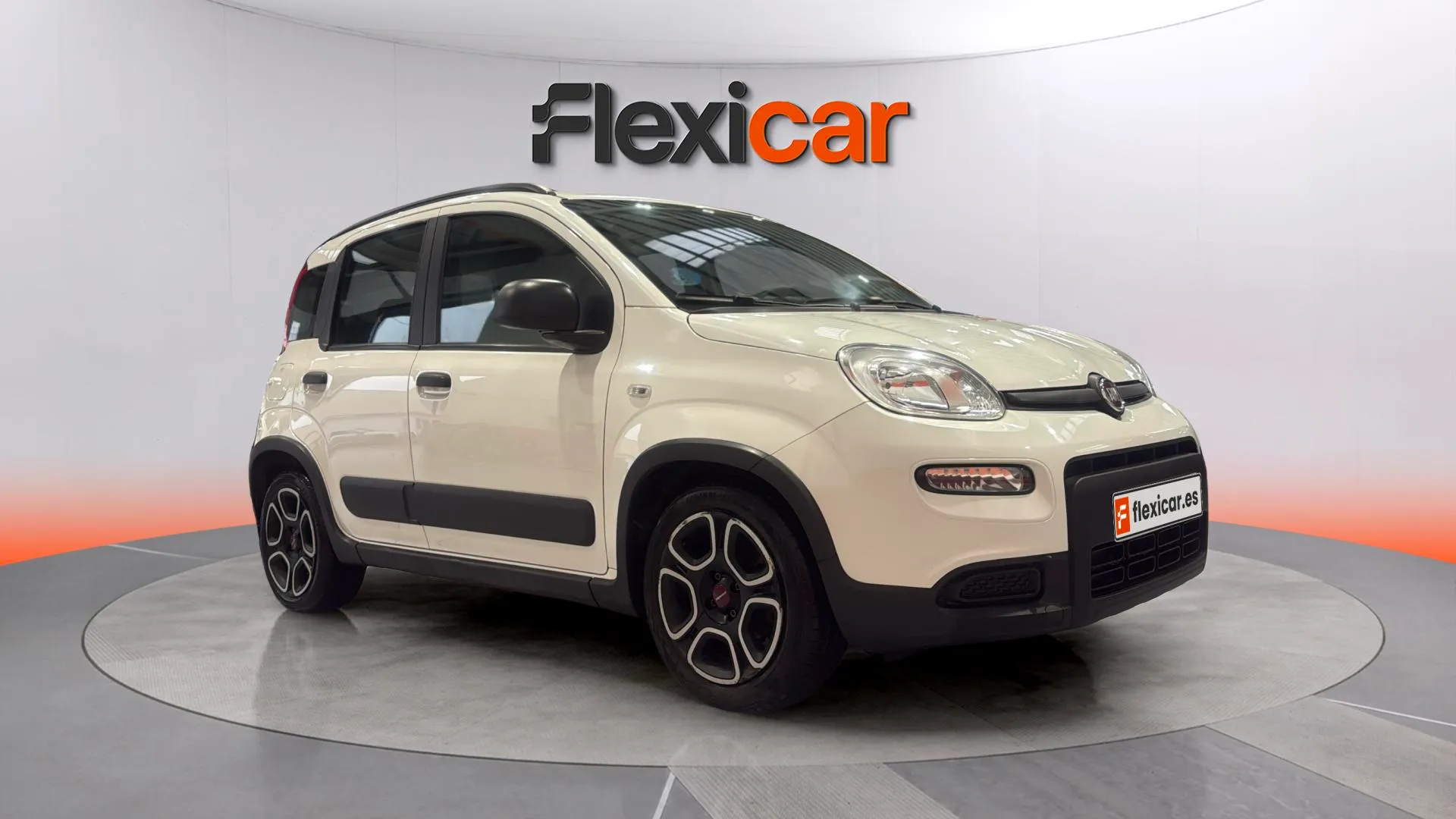 Fiat Panda City Life Hybrid 1.0 Gse 51kw (70CV)