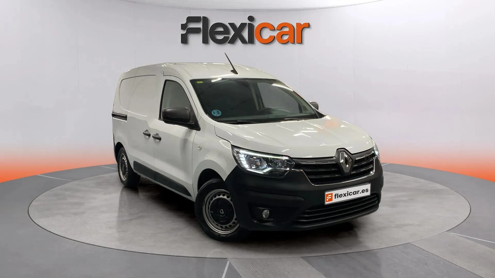 Renault Express ADVANCE 1500 BLUE dCI 95CV