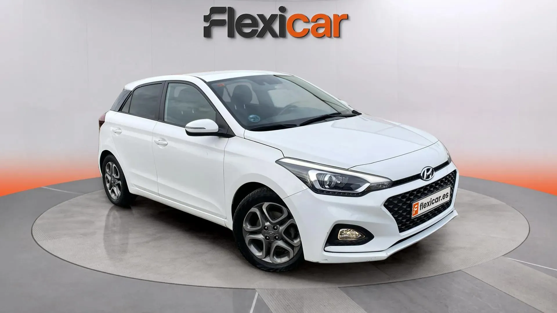 Hyundai i20 1.0 TGDI 74kW (100CV) Drive & Skate