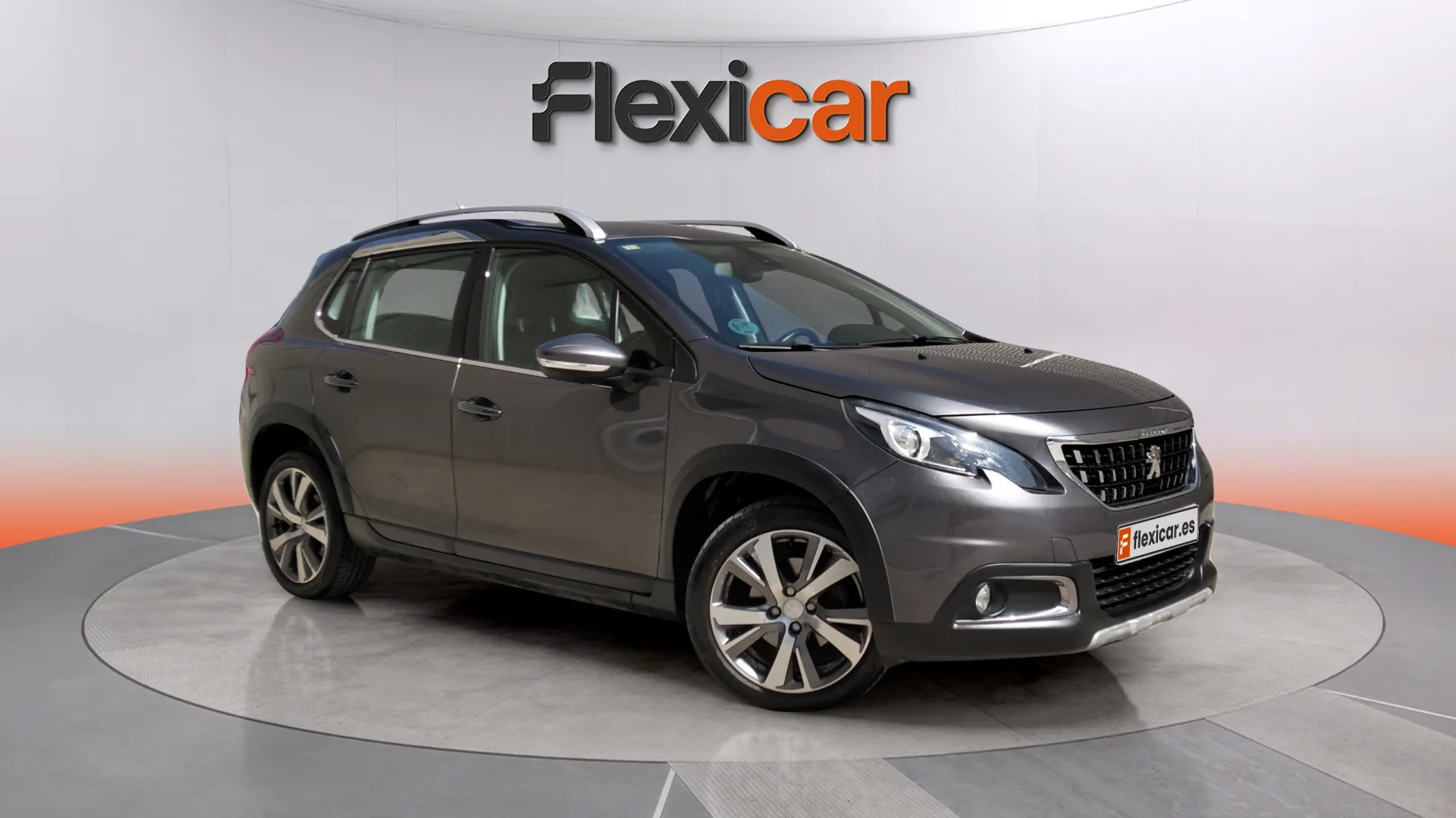 Peugeot 2008 Allure 1.2 PureTech 81KW (110CV) Auto