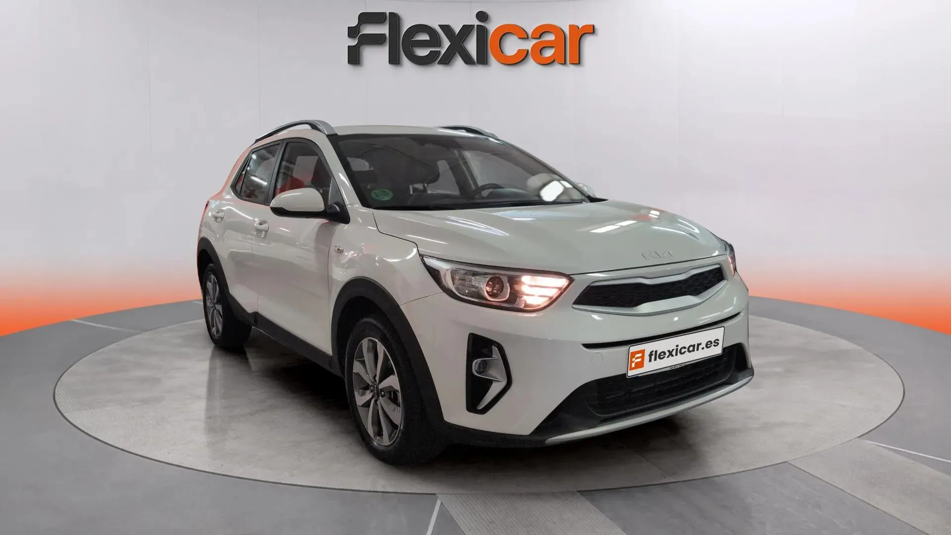 Kia Stonic 1.2 DPi 58kW (79CV) Drive